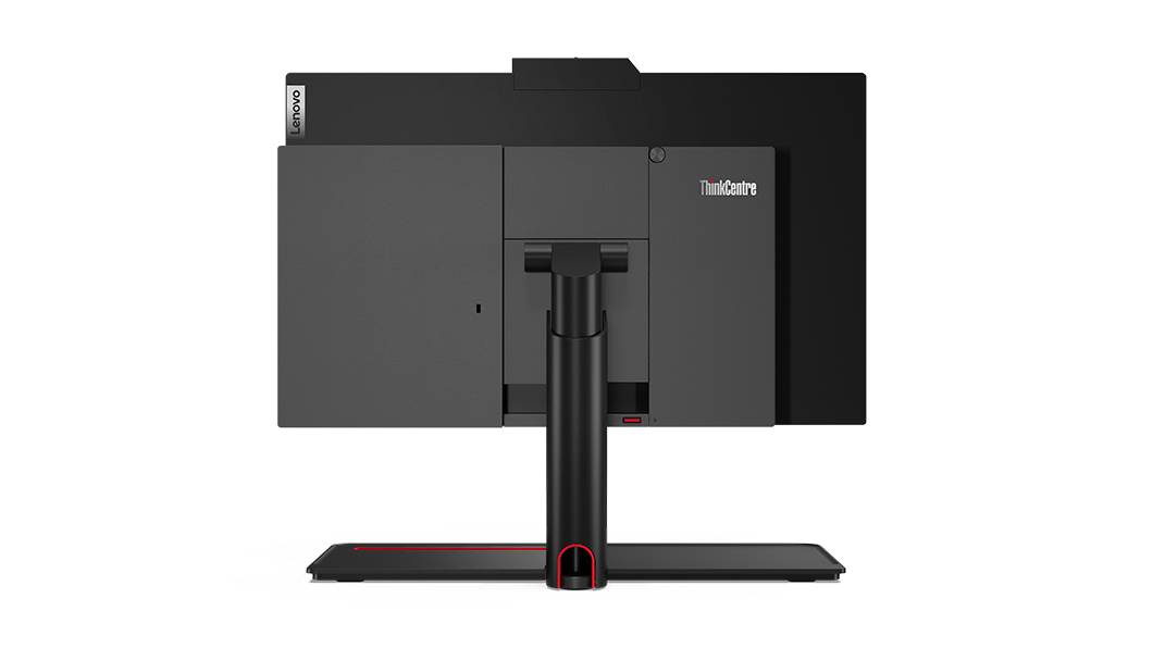 Rca Informatique - image du produit : THINKCENTRE M70A 21.5IN I310105 8GB 256 GB SSD DVD+RW W10P