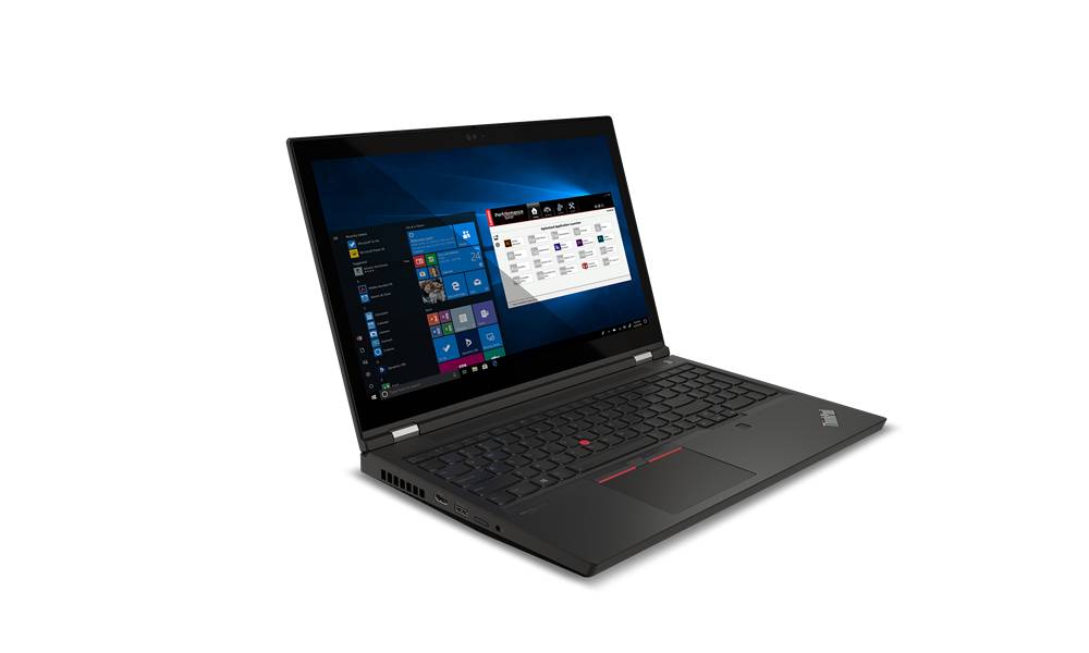 Rca Informatique - image du produit : TP P15  15.6IN FHD I711850H 32GB  1TB SSD RTXA3000 W10P