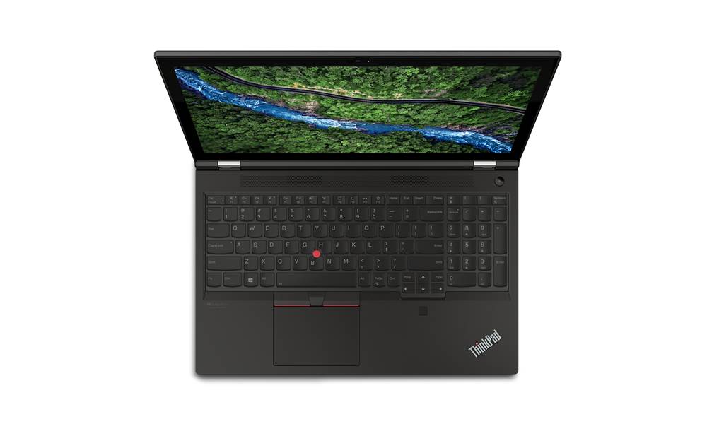 Rca Informatique - image du produit : TP P15  15.6IN FHD I711850H 32GB  1TB SSD RTXA3000 W10P