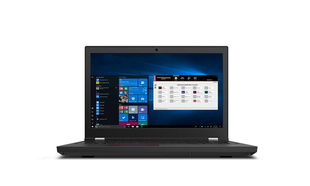 Rca Informatique - Image du produit : TP P15  15.6IN FHD I711850H 32GB  1TB SSD RTXA3000 W10P