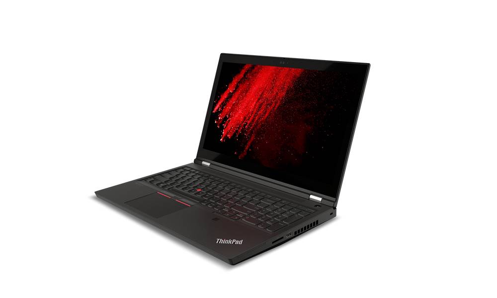 Rca Informatique - image du produit : TP P15  15.6IN FHD I711850H 32GB  1TB SSD RTXA3000 W10P