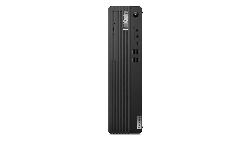 Rca Informatique - image du produit : THINKCENTRE M75S2 R5 PRO 5650G 8GB 256GB SSD DVD+RW WIN10P