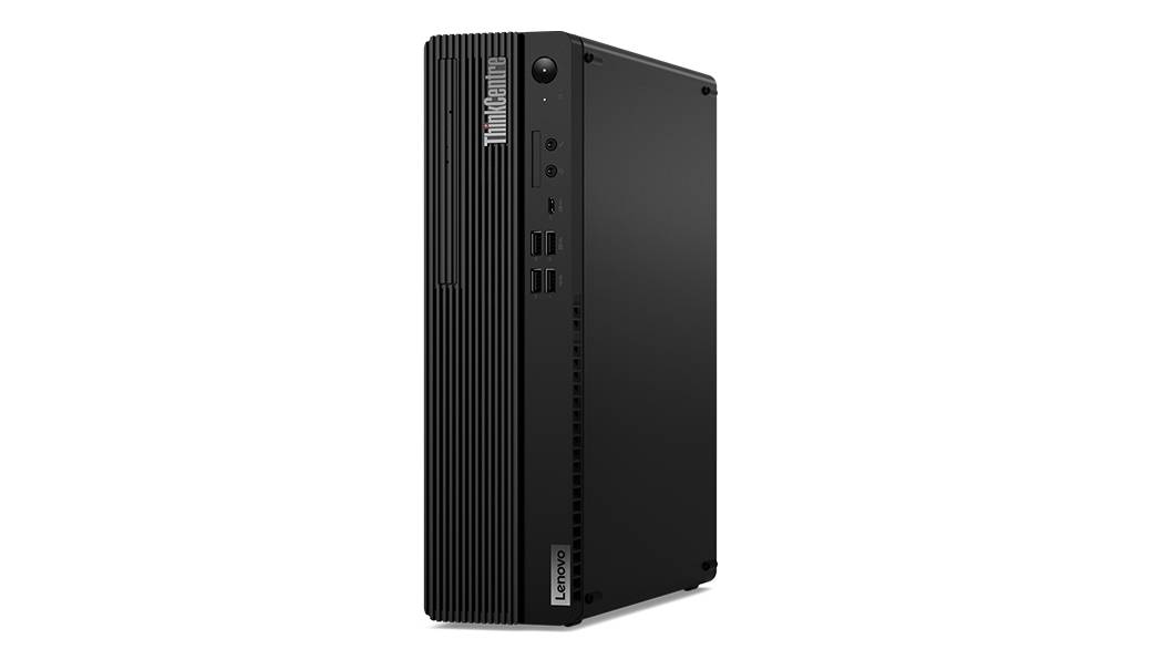 Rca Informatique - image du produit : THINKCENTRE M75S2 R5 PRO 5650G 8GB 256GB SSD DVD+RW WIN10P