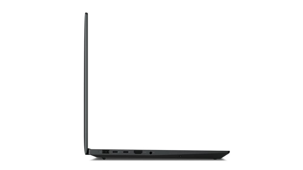 Rca Informatique - image du produit : TP P1  16IN WQXGA I711800H 16GB  512GB T1200 W10P