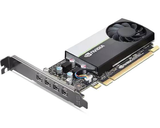 Rca Informatique - Image du produit : NVIDIA RTX T600 HP FOR THINKSTATION