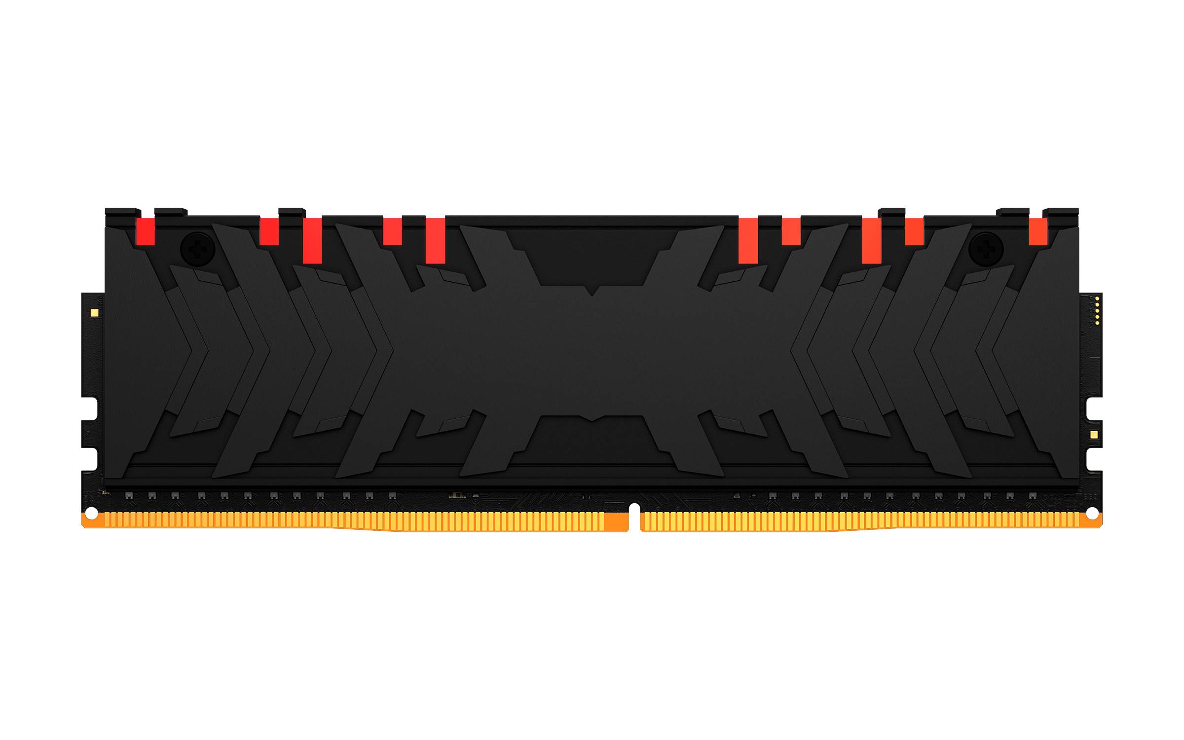 Rca Informatique - image du produit : 16GBDDR4-3000MHZ CL15DIMM 1GX8 FURYRENEGADERGB