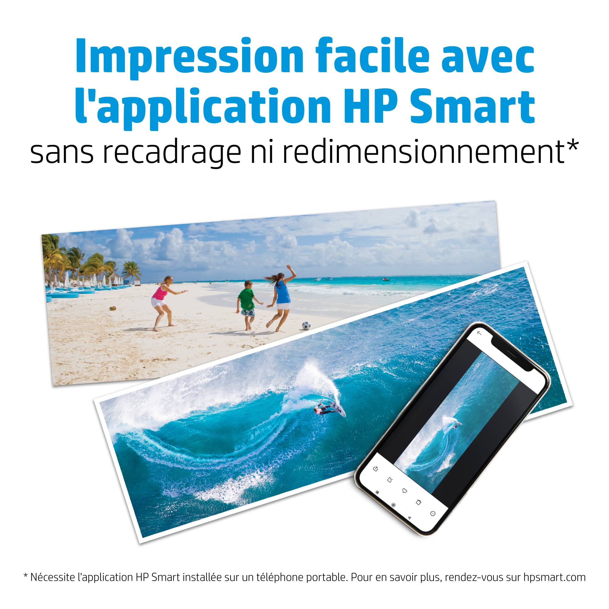 Rca Informatique - image du produit : HP ADVANCED GLOSS PHOTO PAPER 4X12 IN 10X30.5 CM 10 SHT