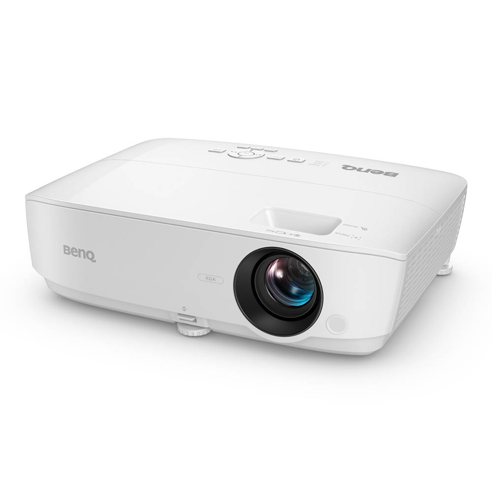 Rca Informatique - image du produit : MX536 XGA PROJECTOR 4000LM 2W SPEAKER HDMI/USB