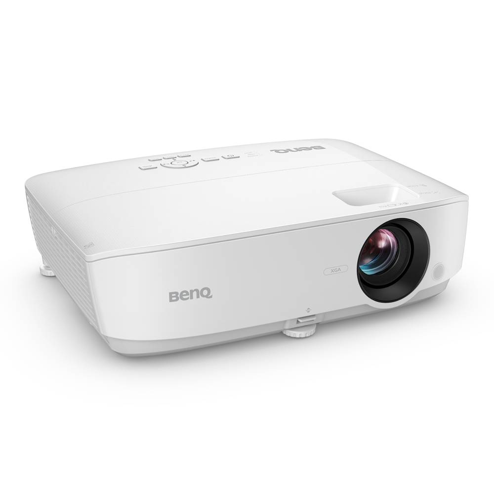 Rca Informatique - image du produit : MX536 XGA PROJECTOR 4000LM 2W SPEAKER HDMI/USB