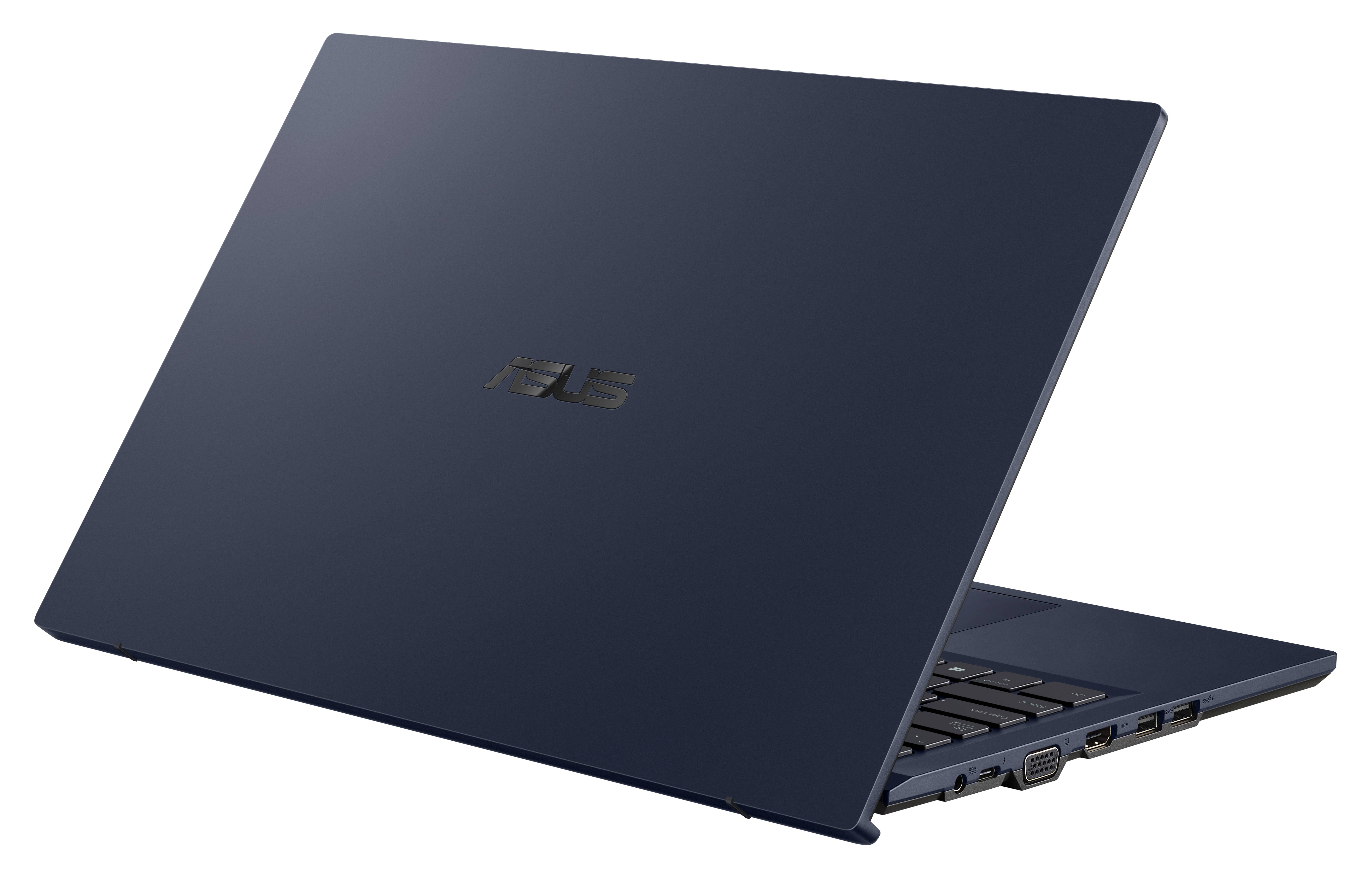 Rca Informatique - image du produit : EXPERTBOOK B1 CORE I5-1135G7 15.6IN 8GB 256GB SSD W