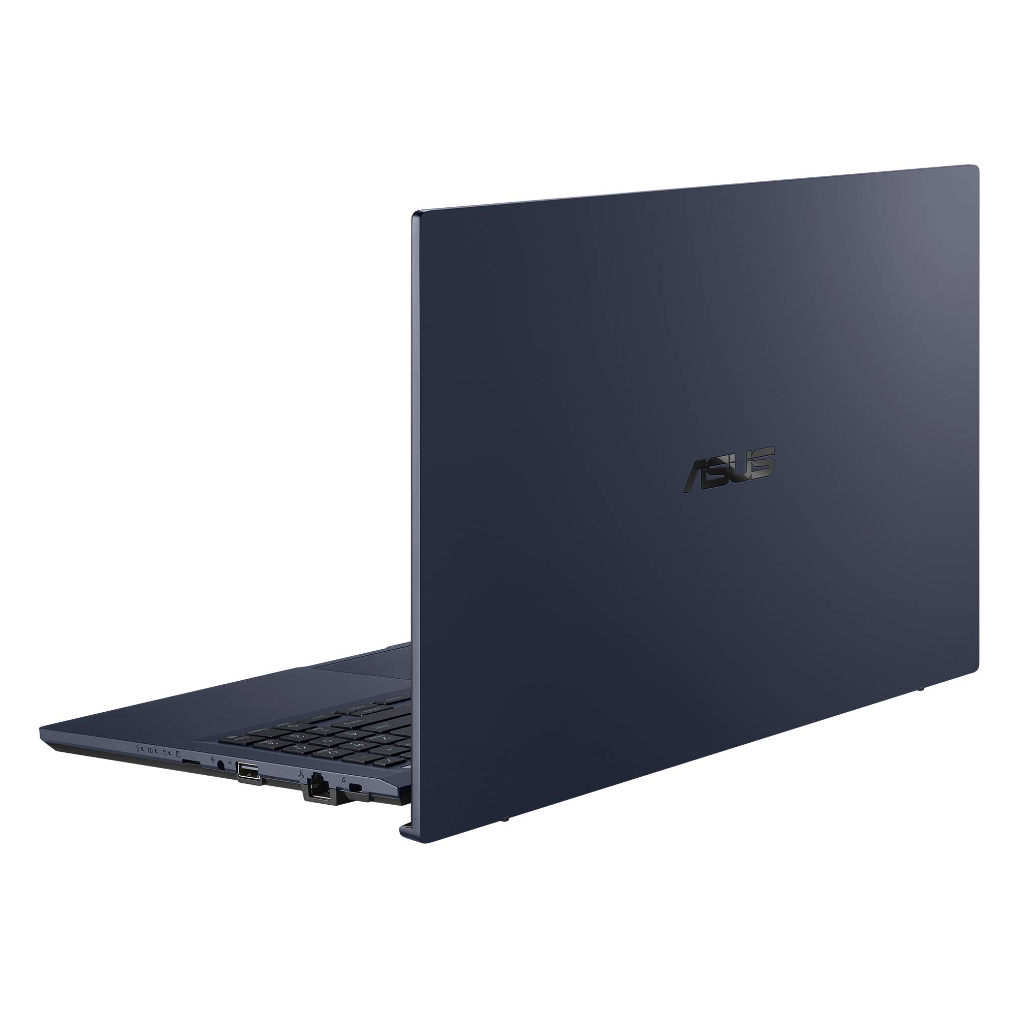 Rca Informatique - image du produit : B1500CENT-BQ1659R 15.6IN I7-1165G7 16GB 512GB W10 NOOD BL