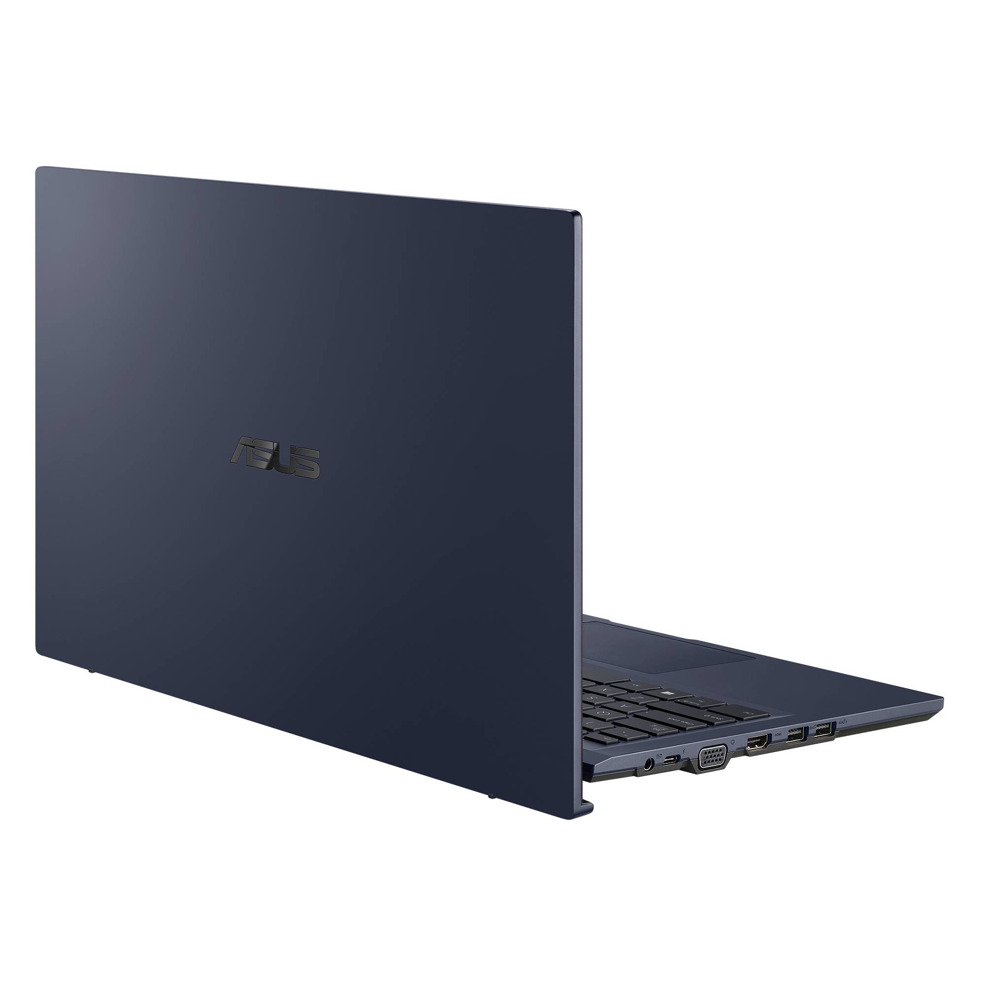 Rca Informatique - image du produit : B1500CENT-BQ1659R 15.6IN I7-1165G7 16GB 512GB W10 NOOD BL