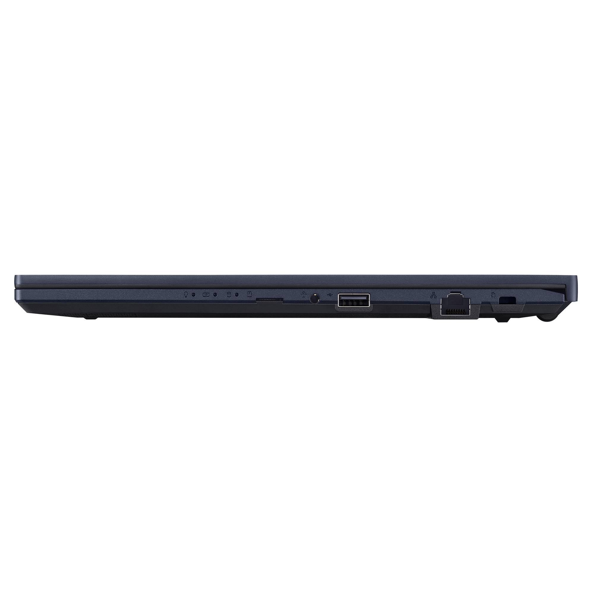 Rca Informatique - image du produit : B1500CENT-BQ1659R 15.6IN I7-1165G7 16GB 512GB W10 NOOD BL