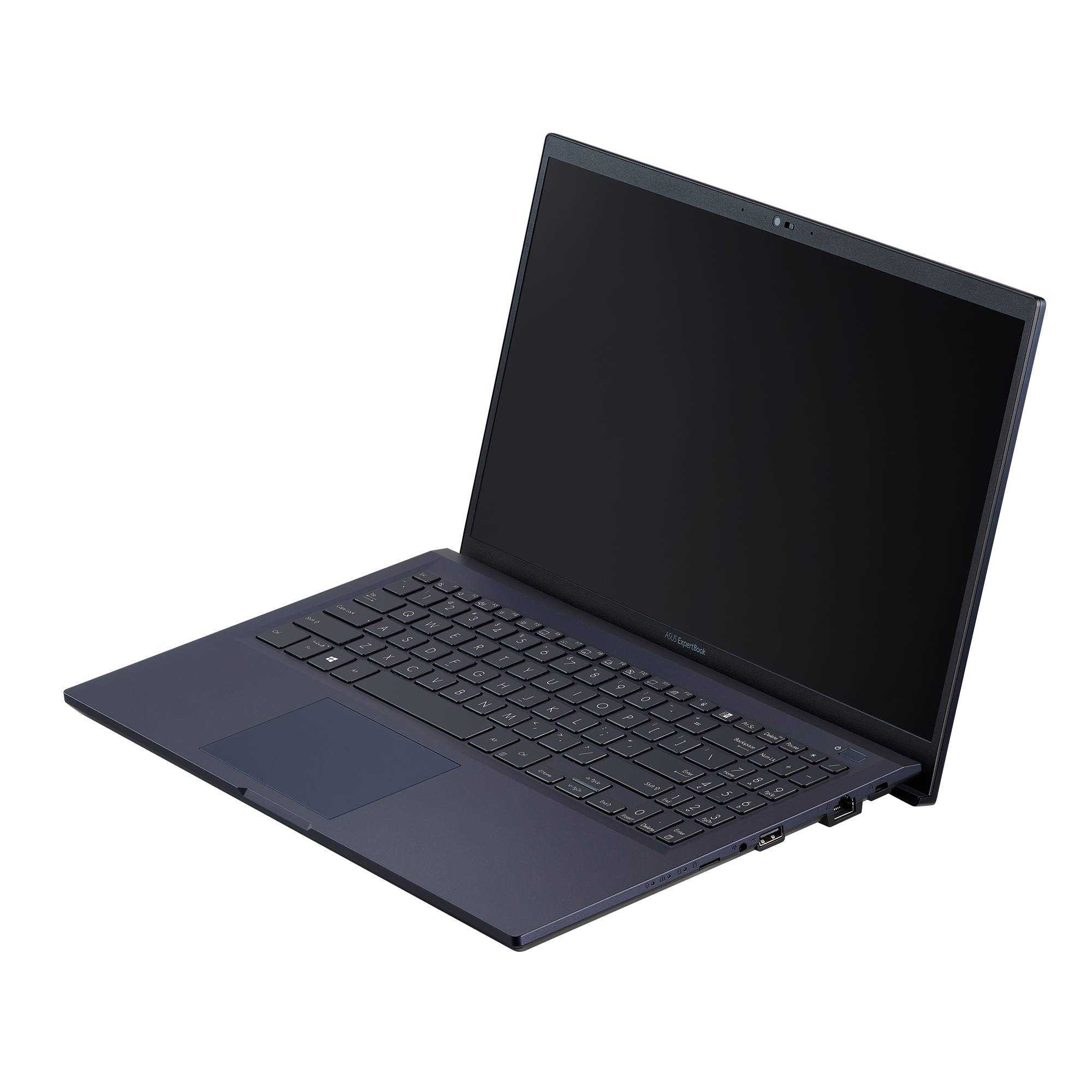 Rca Informatique - image du produit : B1500CENT-BQ1659R 15.6IN I7-1165G7 16GB 512GB W10 NOOD BL