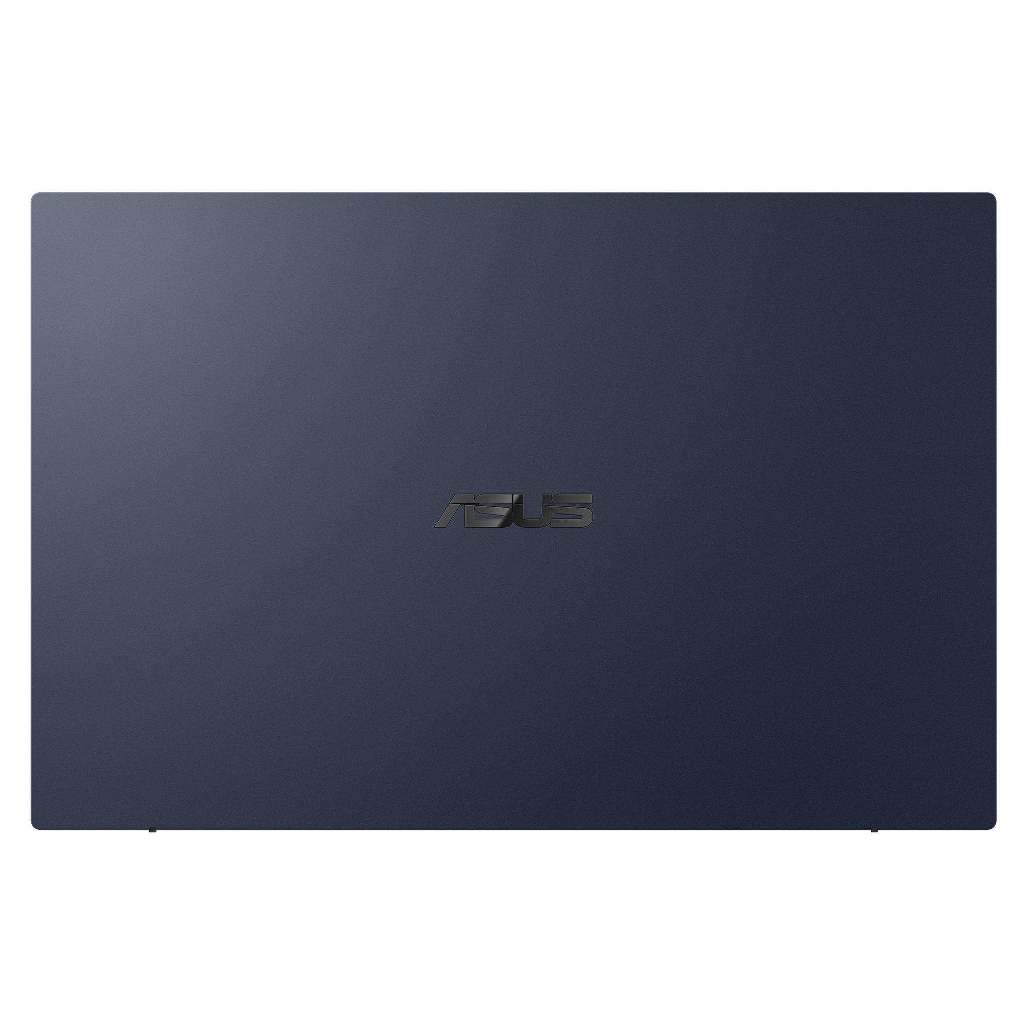 Rca Informatique - image du produit : B1500CENT-BQ1659R 15.6IN I7-1165G7 16GB 512GB W10 NOOD BL