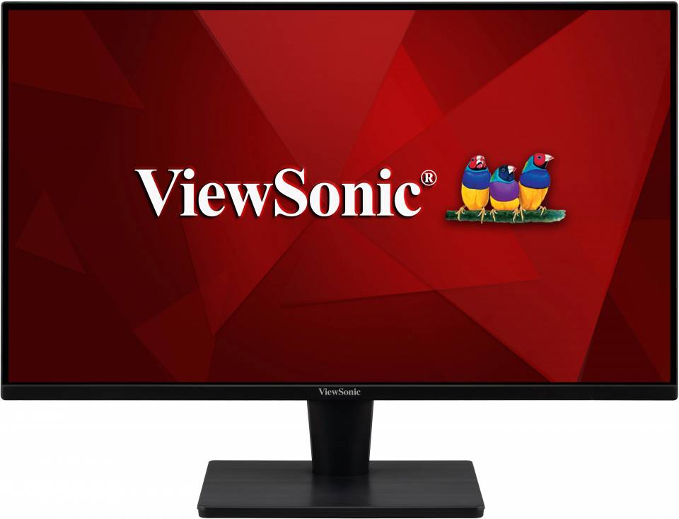 Rca Informatique - image du produit : VA2715-H 27IN VA FHD 100HZ 250CD/HDMI/VGA