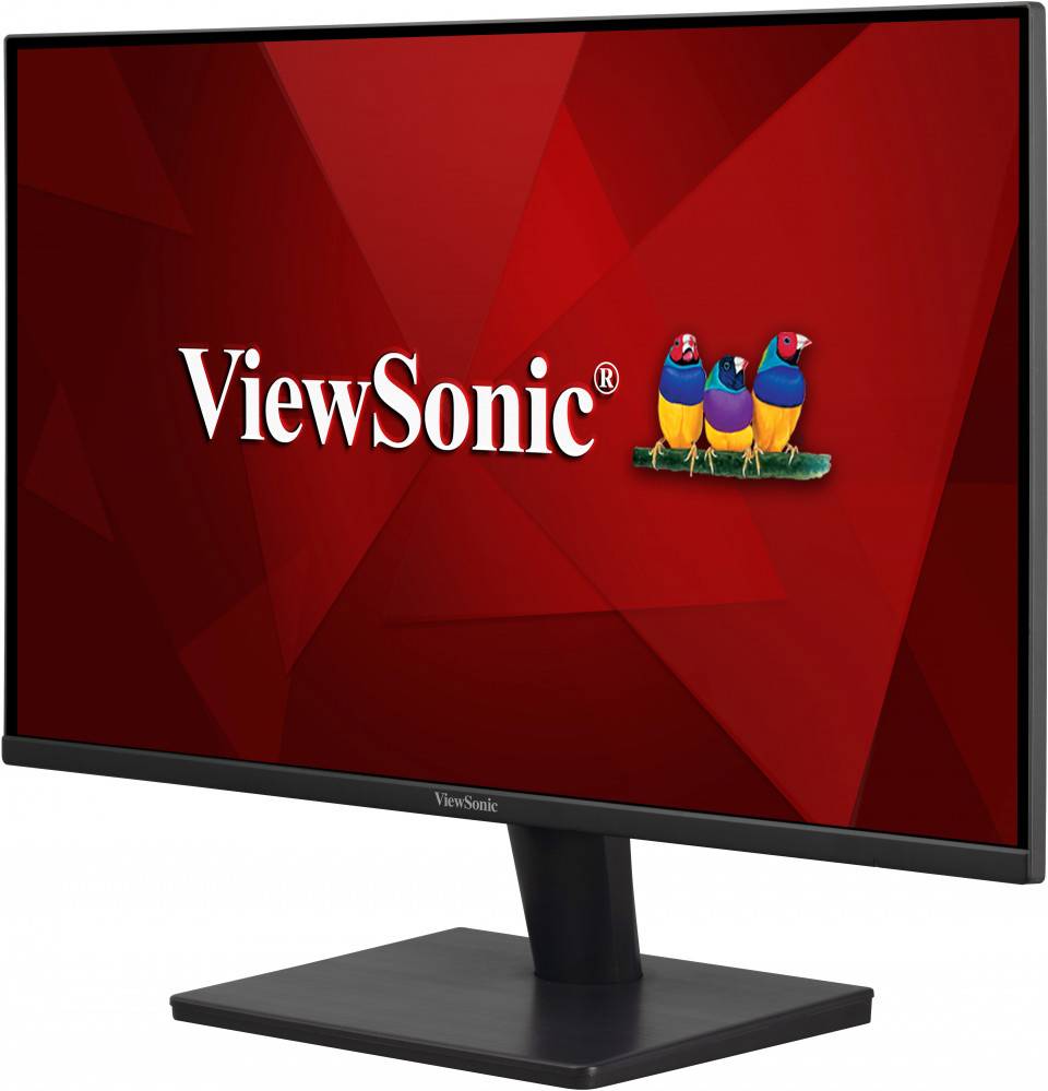 Rca Informatique - image du produit : VA2715-H 27IN VA FHD 100HZ 250CD/HDMI/VGA