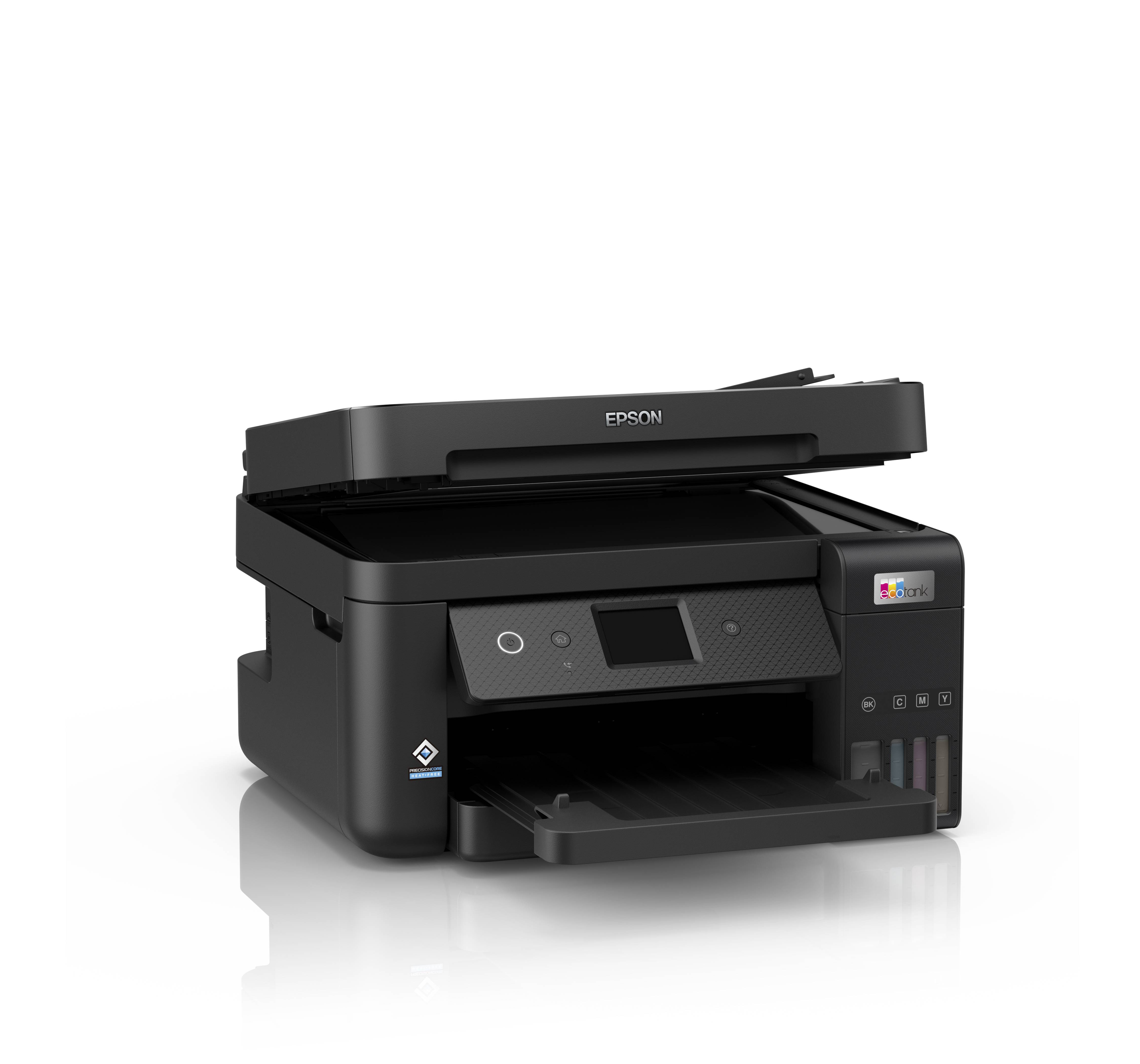 Rca Informatique - image du produit : ECOTANK ET-4850 33/20 PPM 4800 X 1200 DPI PRNT/CPY/SCN