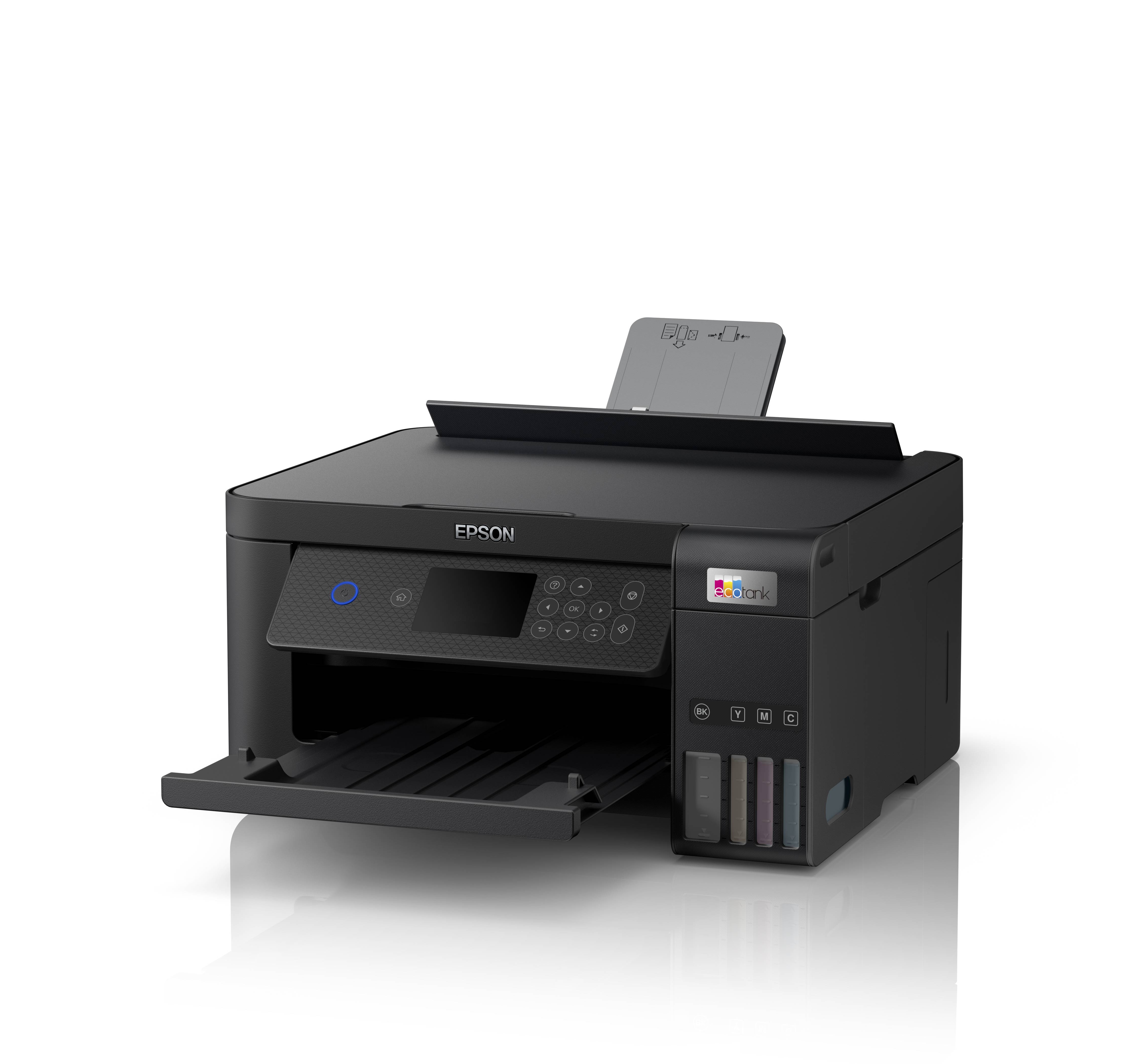 Rca Informatique - image du produit : ECOTANK ET-2850 33/15 PPM 5760 X 1440 DPI PRNT/CPY/SCN