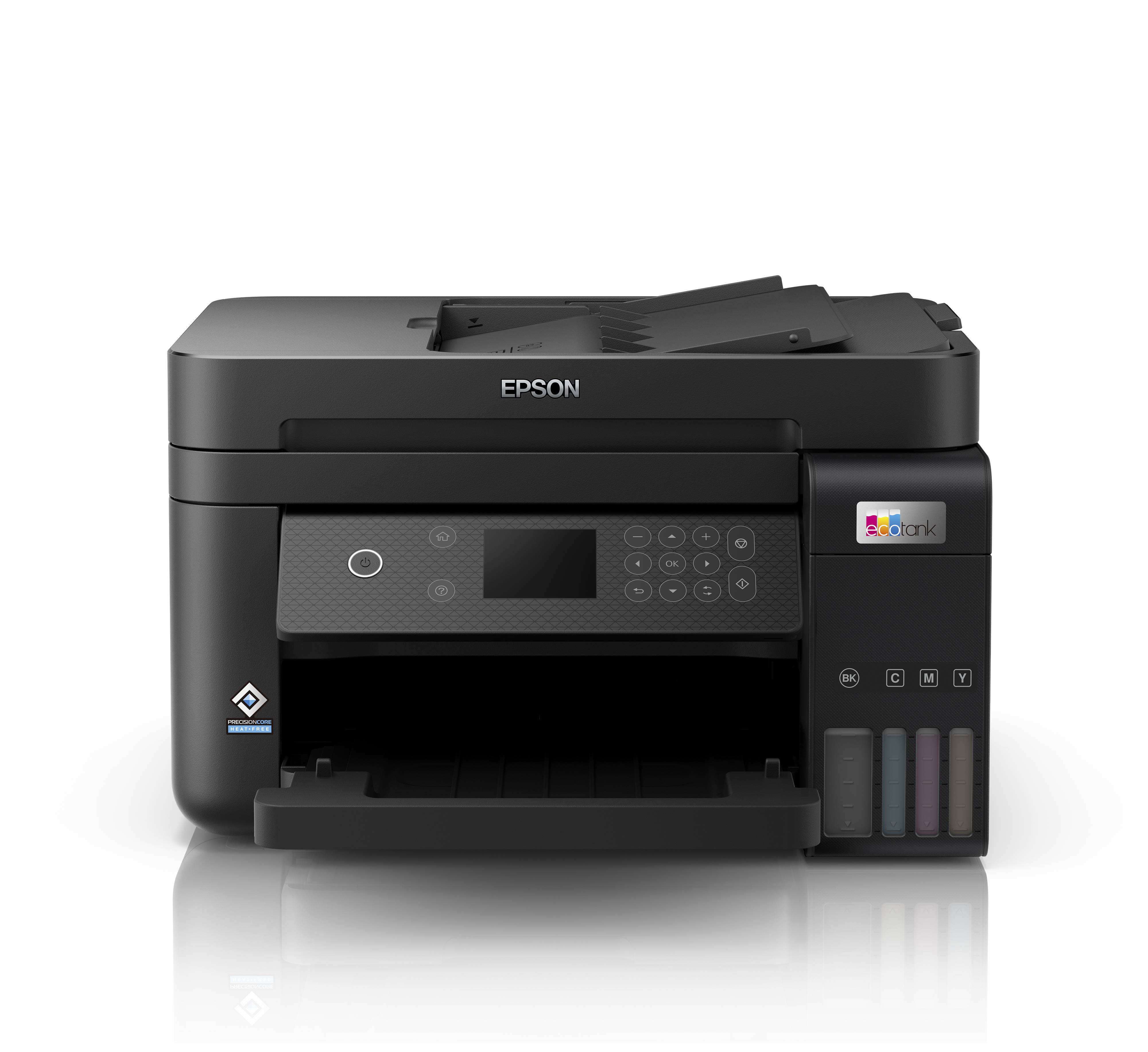 Rca Informatique - image du produit : ECOTANK ET-3850 33/20 PPM 4800 X 1200 DPI PRNT/CPY/SCN