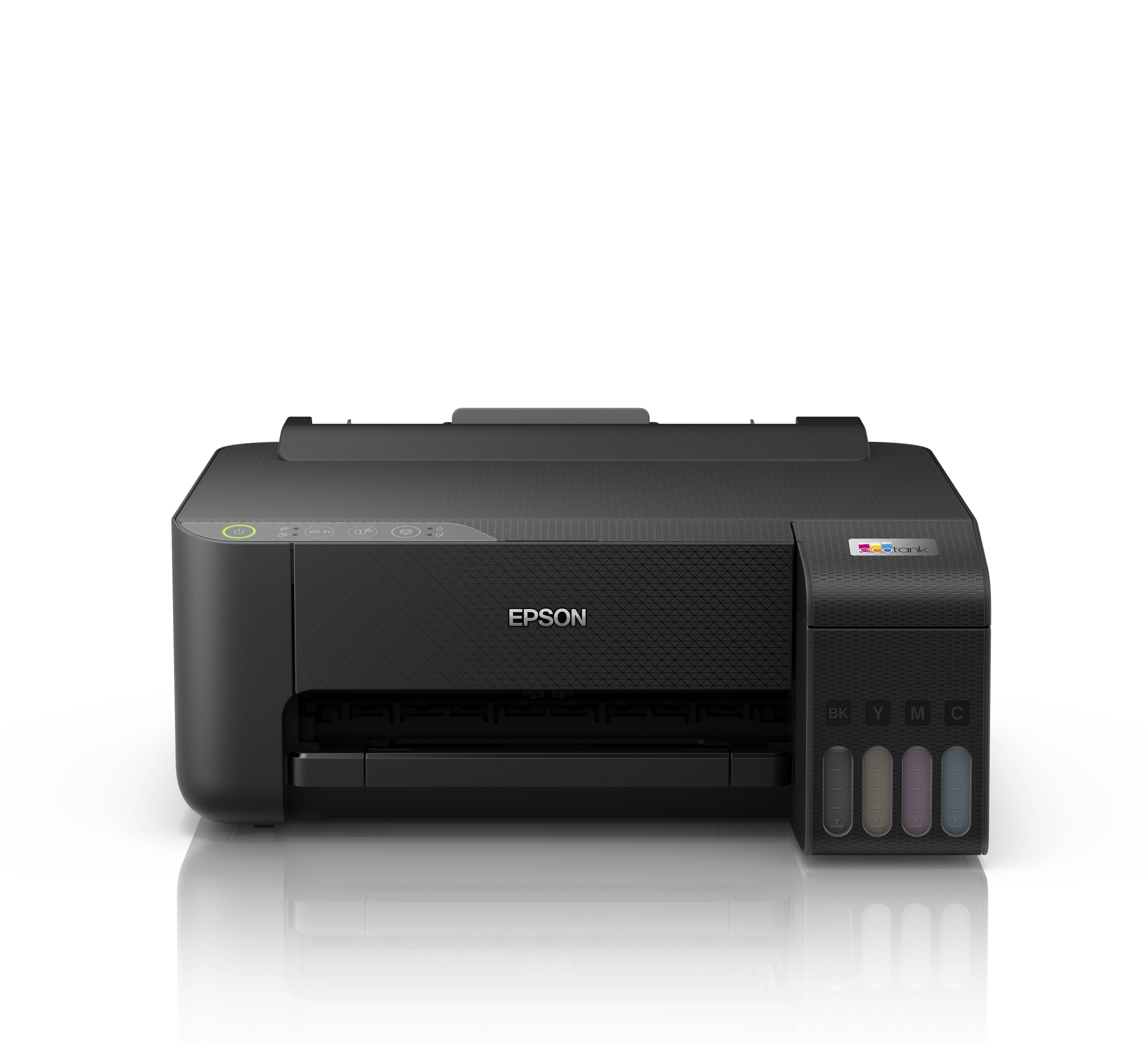 Rca Informatique - image du produit : ECOTANK ET-1810 33/15PPM 5760 X 1440 DPI PRNT/CPY/SCN