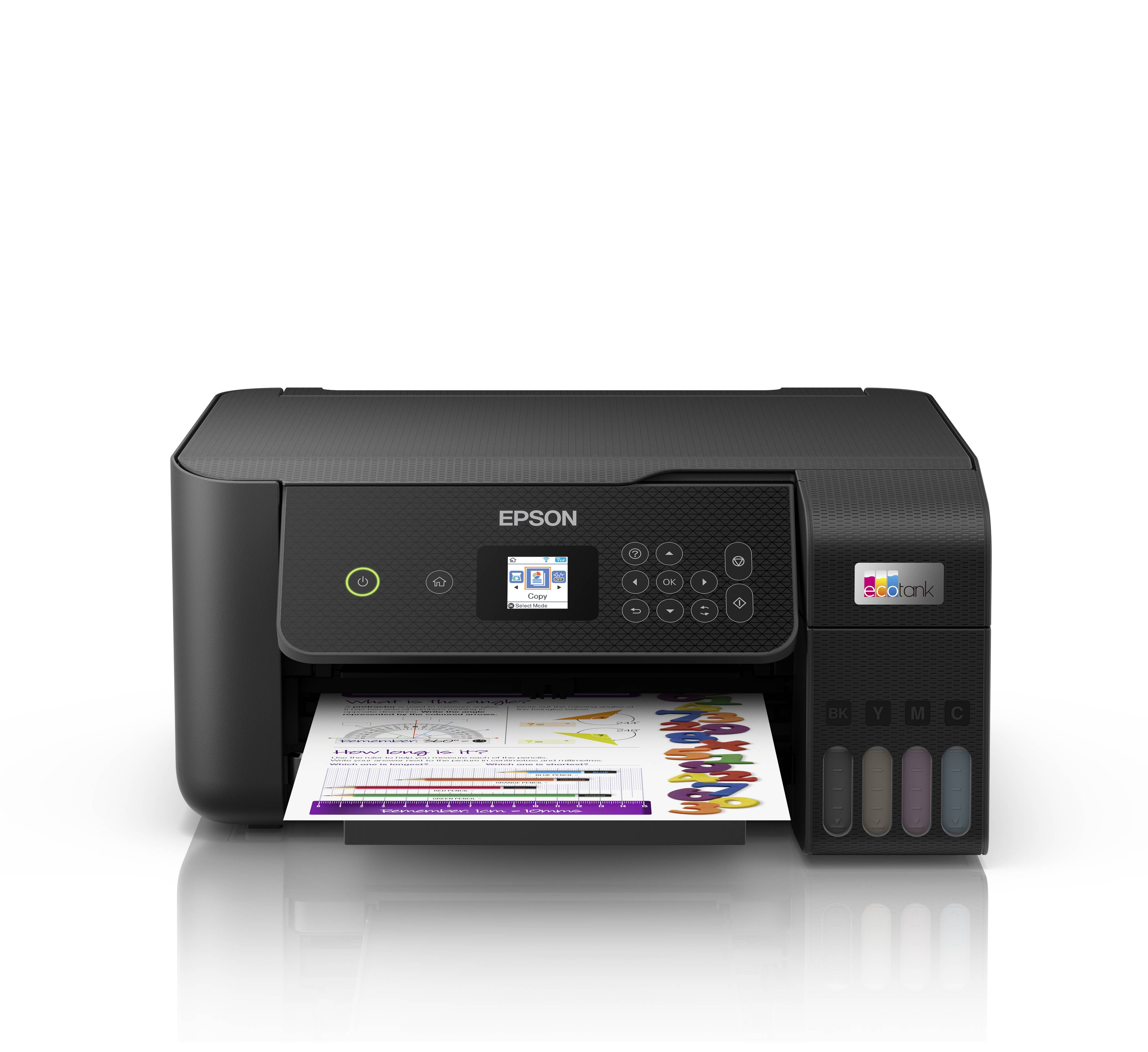 Rca Informatique - image du produit : ECOTANK ET-2820 33/15 PPM 5760 X 1440 DPI PRNT/CPY/SCN