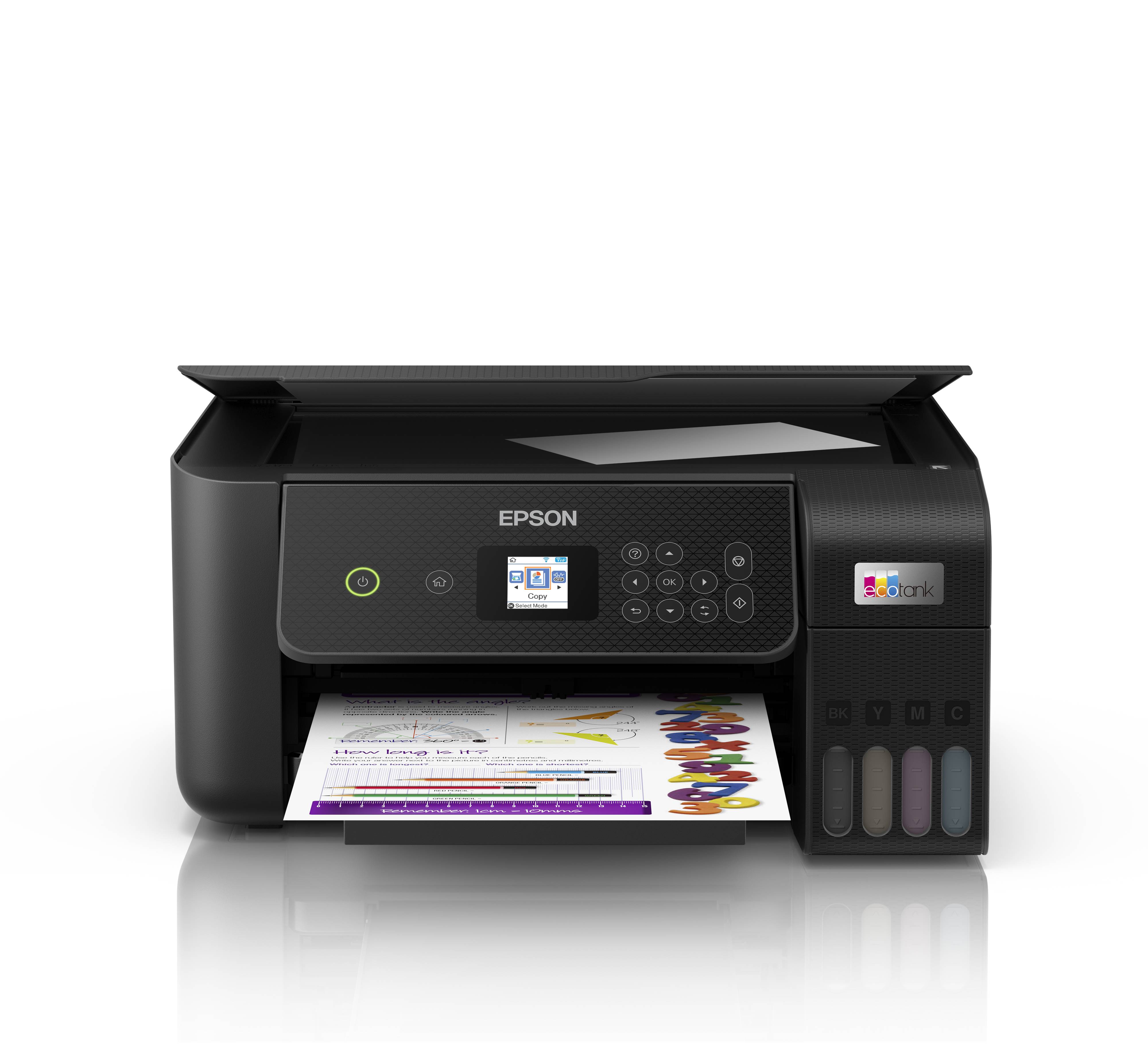 Rca Informatique - image du produit : ECOTANK ET-2820 33/15 PPM 5760 X 1440 DPI PRNT/CPY/SCN