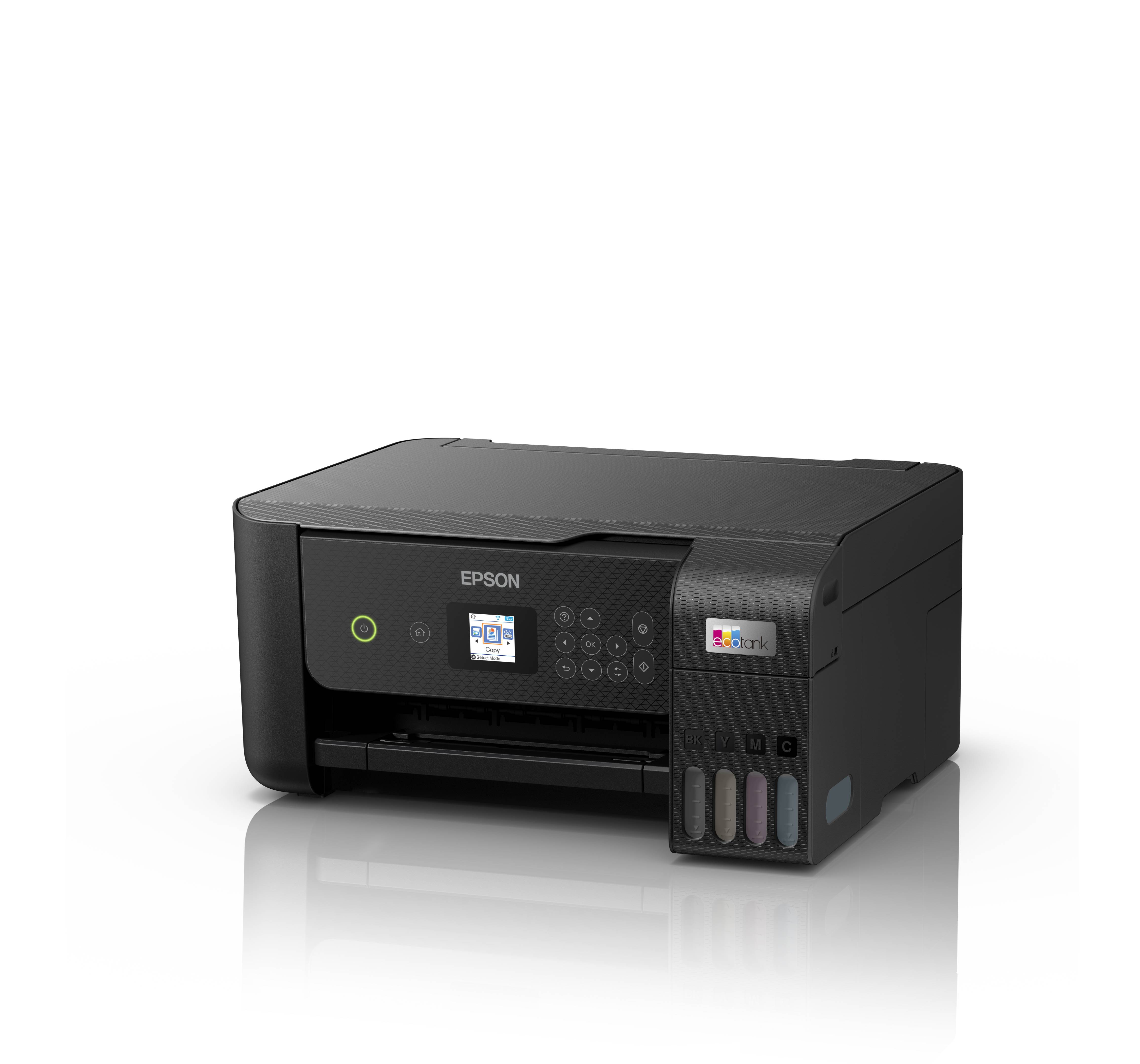 Rca Informatique - image du produit : ECOTANK ET-2820 33/15 PPM 5760 X 1440 DPI PRNT/CPY/SCN