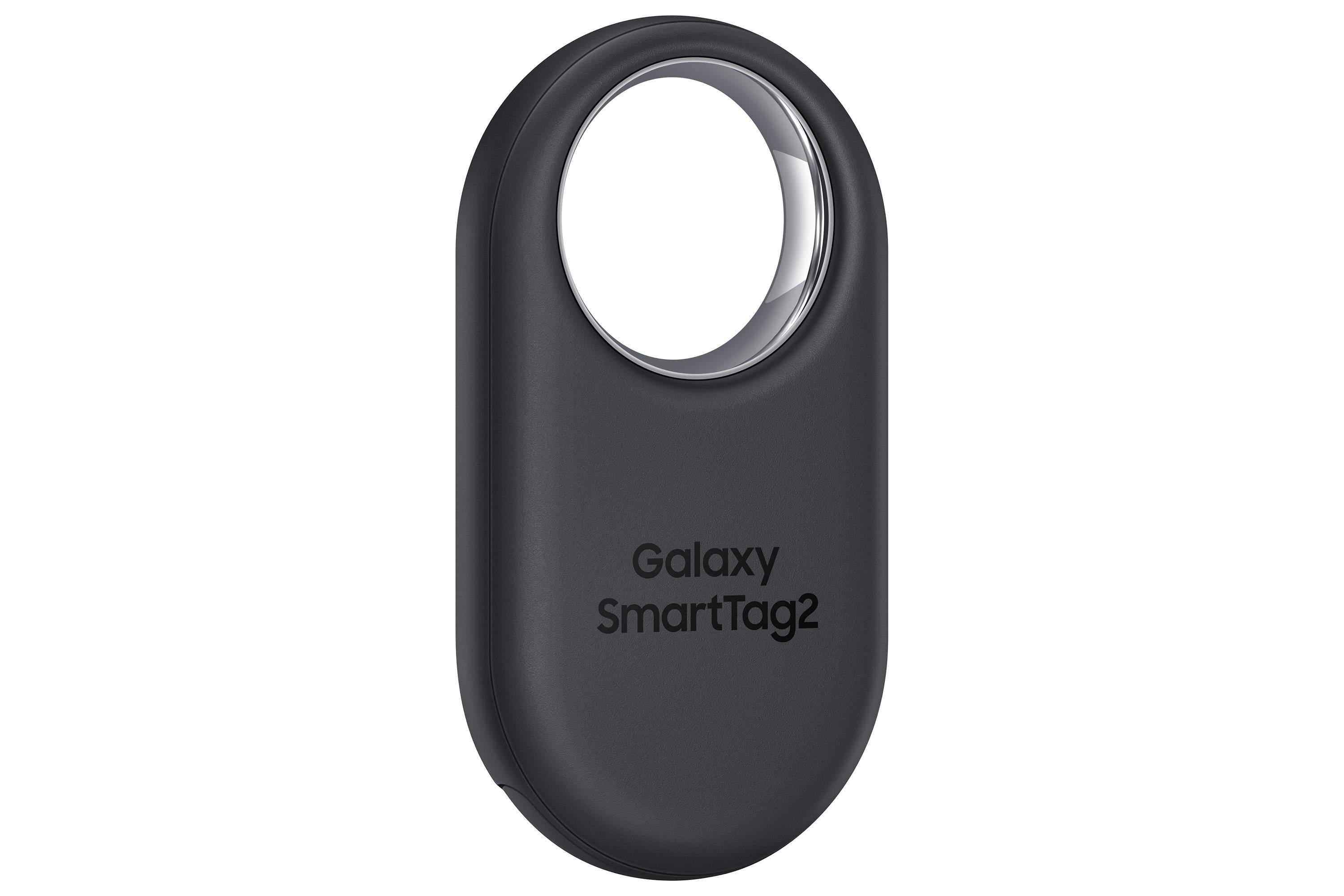 Rca Informatique - image du produit : SAMSUNG SMARTTAG 2 BLACK GALAXY SMARTTAG2