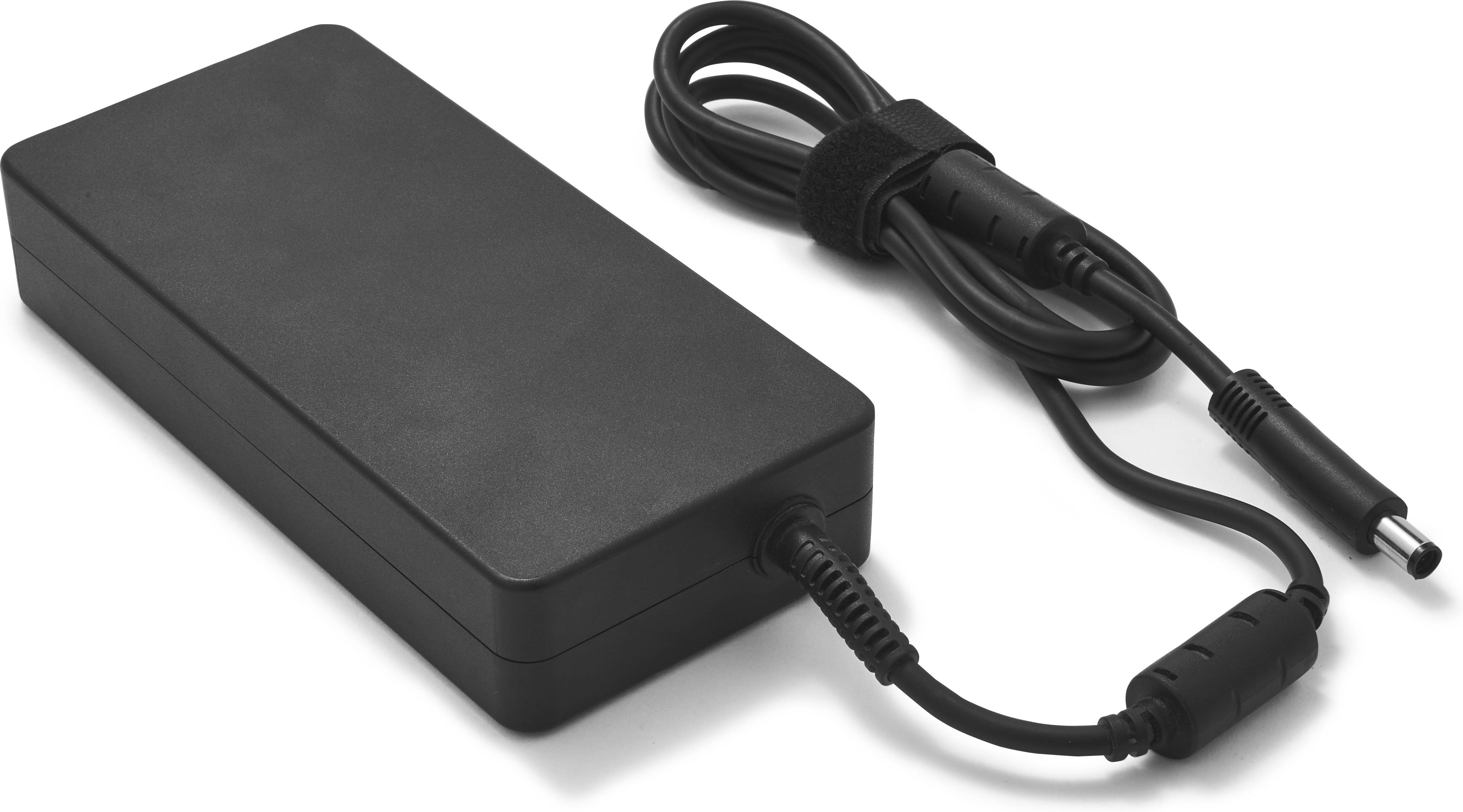 Rca Informatique - Image du produit : HP 7.4MM 280W SLIM SMART AC ADAPTER