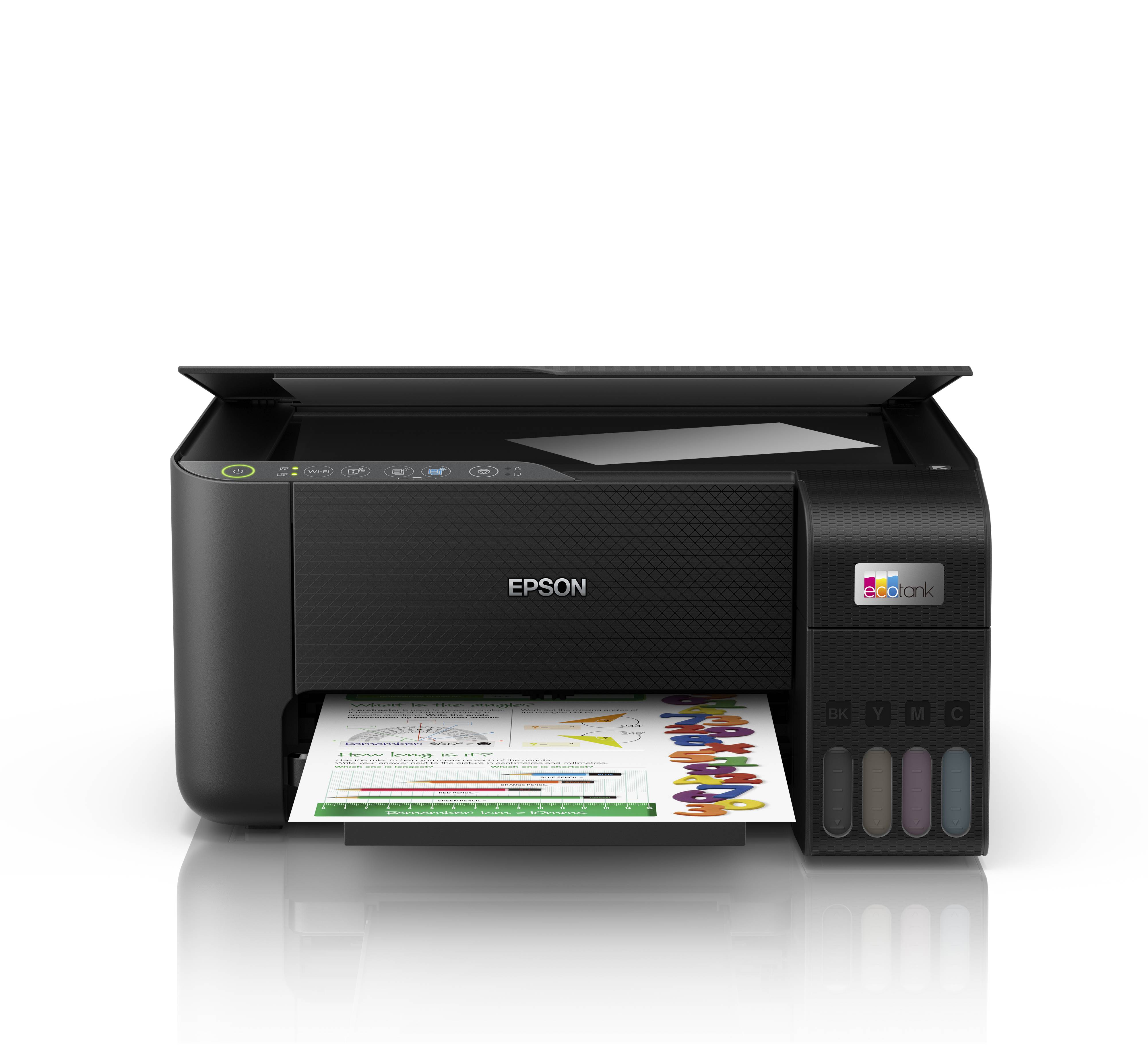 Rca Informatique - image du produit : ECOTANK ET-2810 33/15PPM 5760 X 1440 DPI PRNT/CPY/SCN