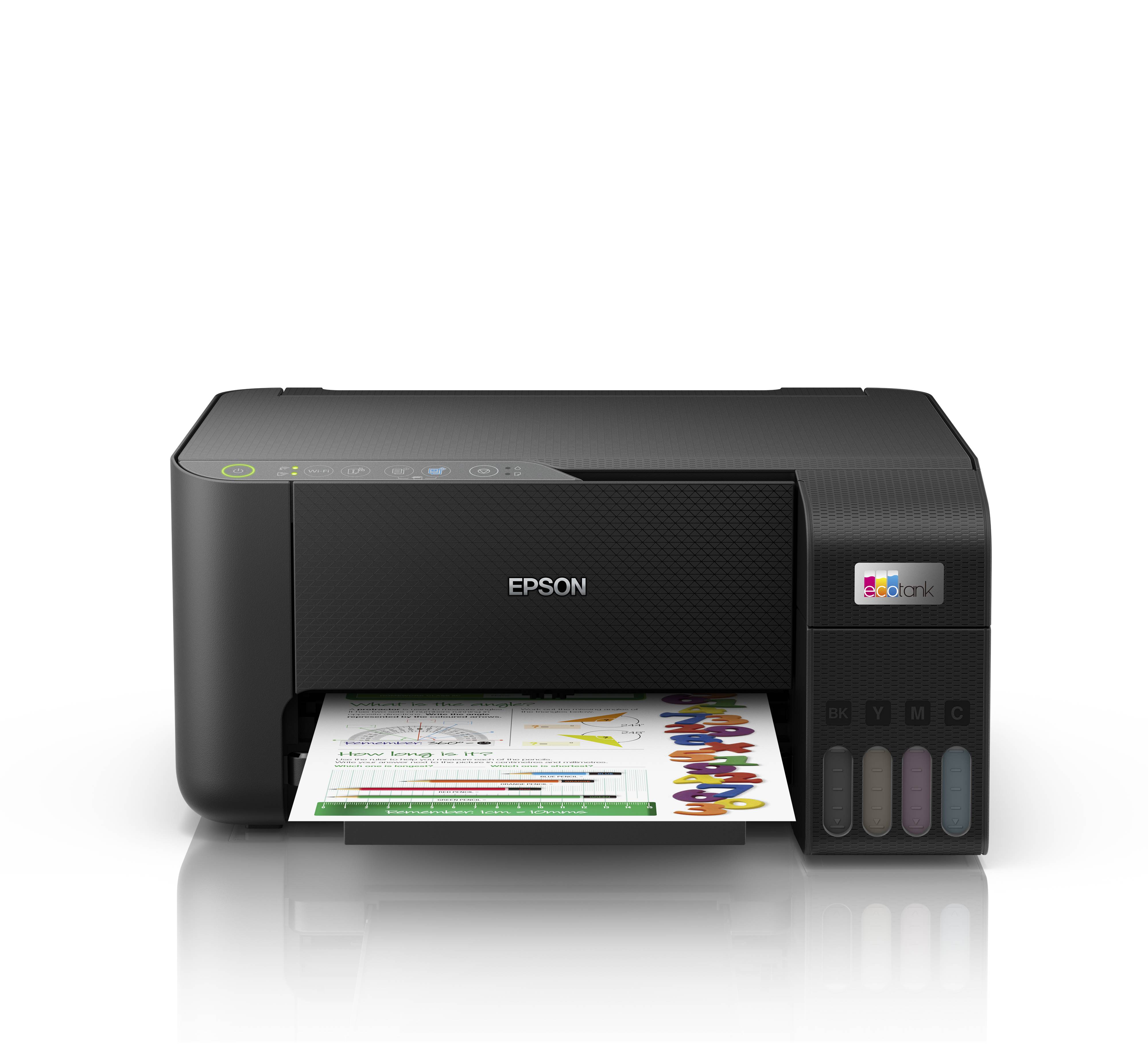 Rca Informatique - image du produit : ECOTANK ET-2810 33/15PPM 5760 X 1440 DPI PRNT/CPY/SCN