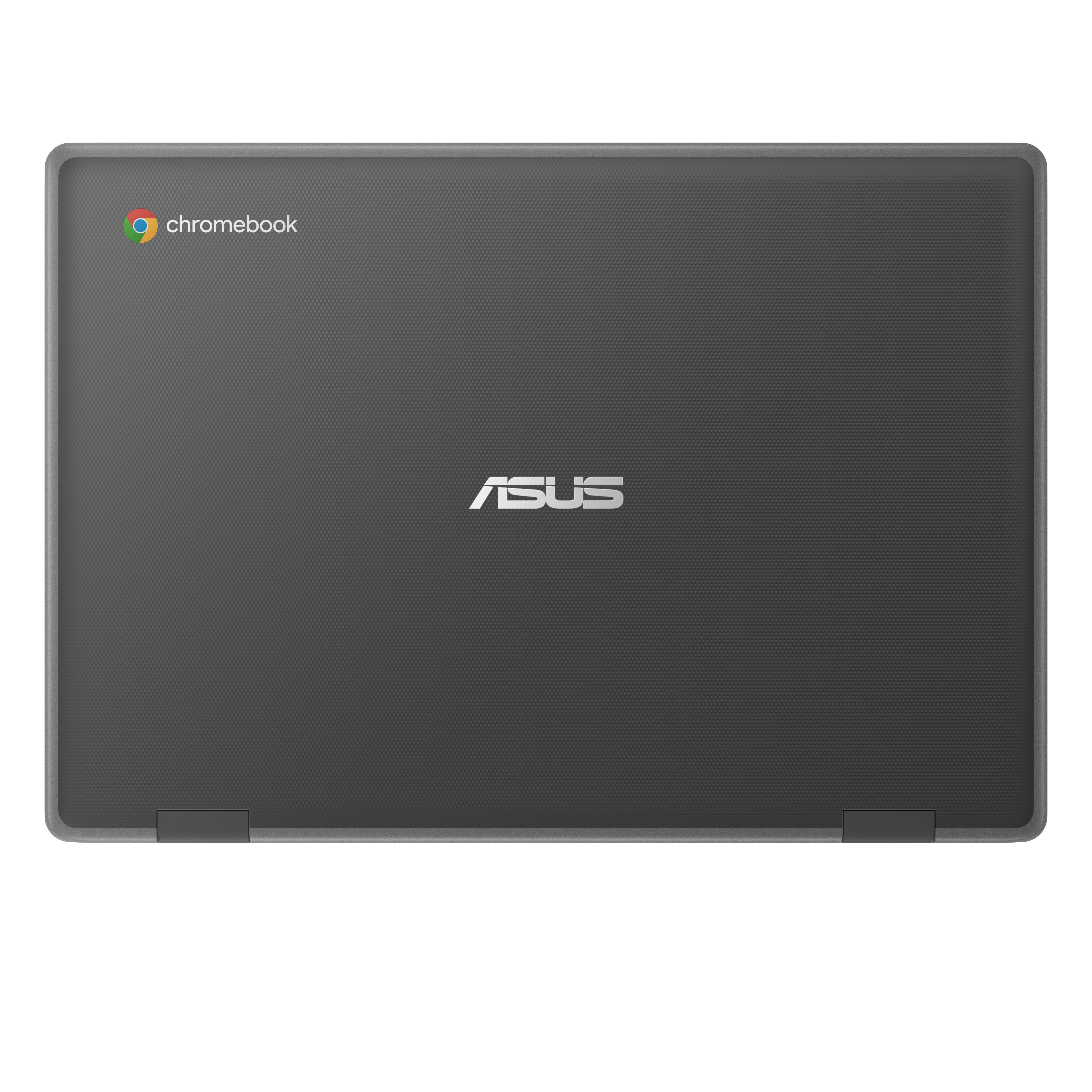 Rca Informatique - image du produit : CHROMEBOOK-R 12 CEL N4500 32GB 4GB 11.6IN NOOD CHROMEOS