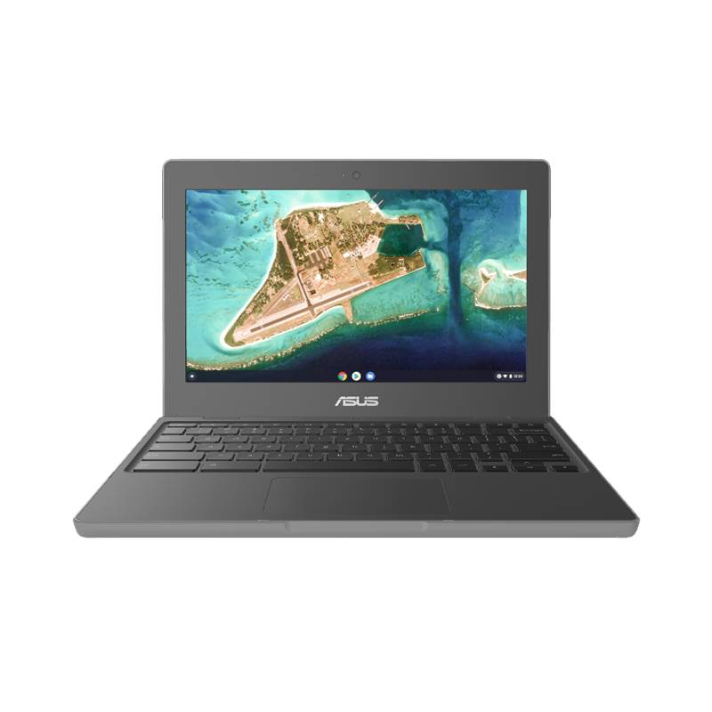 Rca Informatique - image du produit : CHROMEBOOK-R 12 CEL N4500 32GB 4GB 11.6IN NOOD CHROMEOS