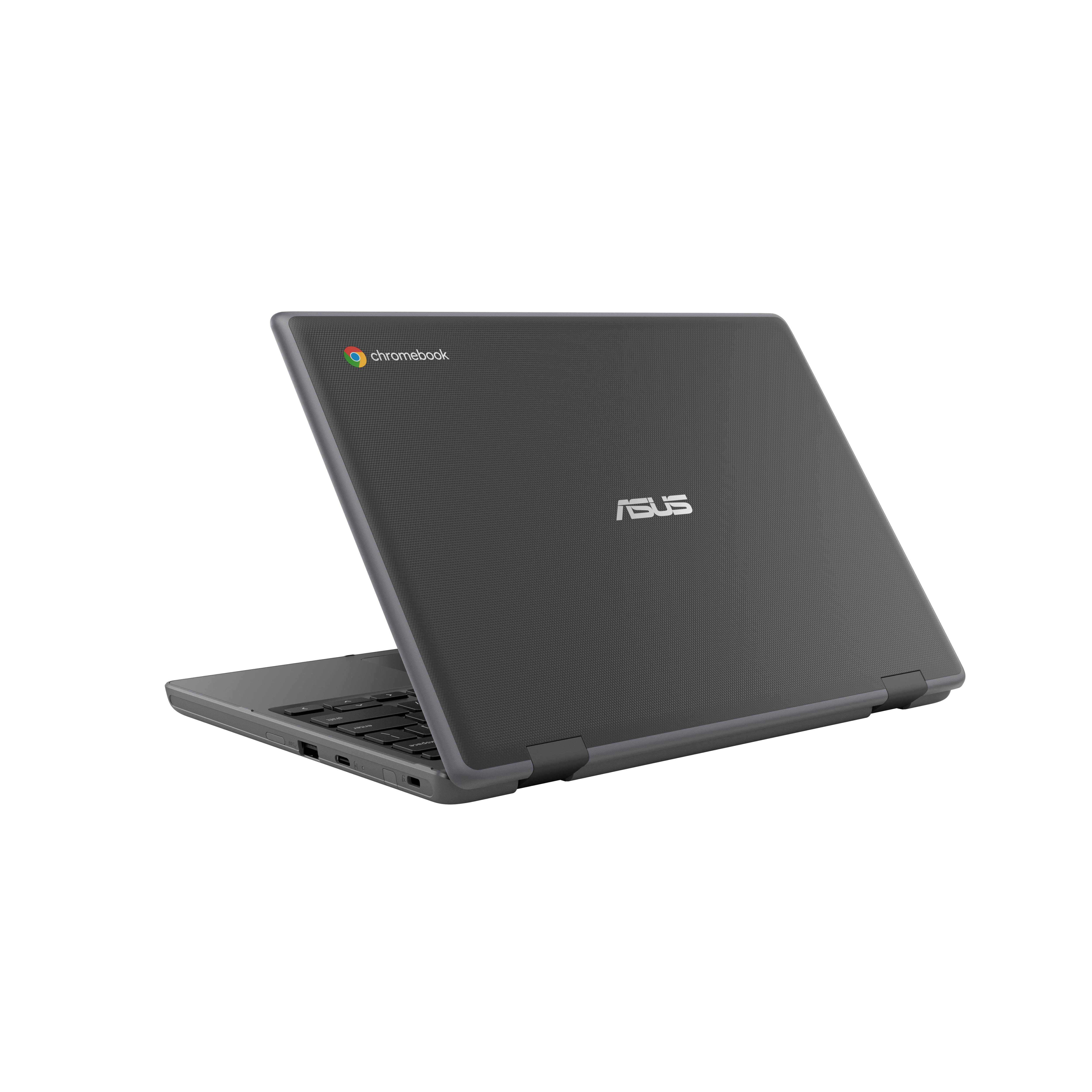 Rca Informatique - image du produit : CHROMEBOOK-R 12 CEL N4500 32GB 4GB 11.6IN NOOD CHROMEOS