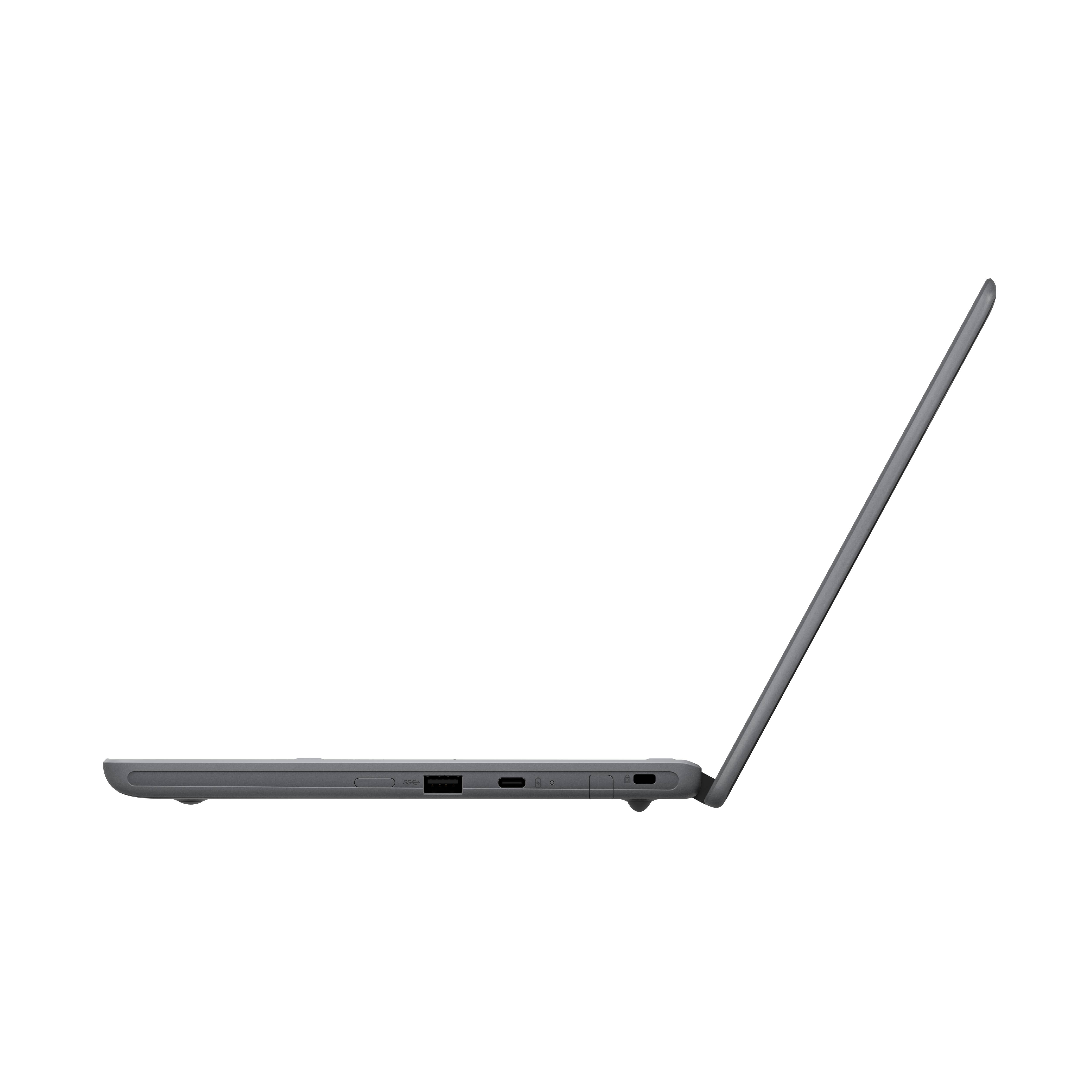 Rca Informatique - image du produit : CHROMEBOOK-R 12 CEL N4500 32GB 4GB 11.6IN NOOD CHROMEOS