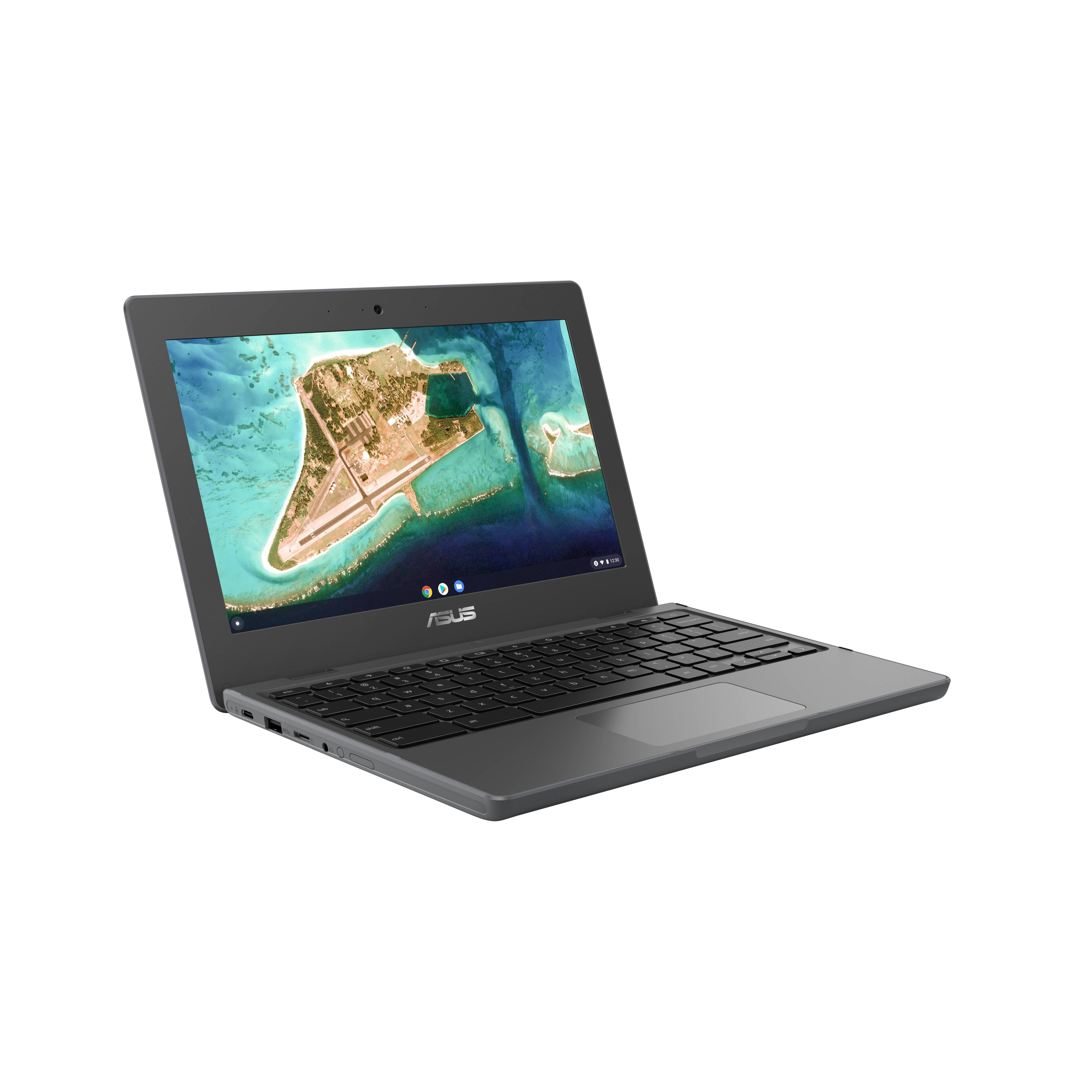 Rca Informatique - image du produit : CHROMEBOOK-R 12 CEL N4500 32GB 4GB 11.6IN NOOD CHROMEOS