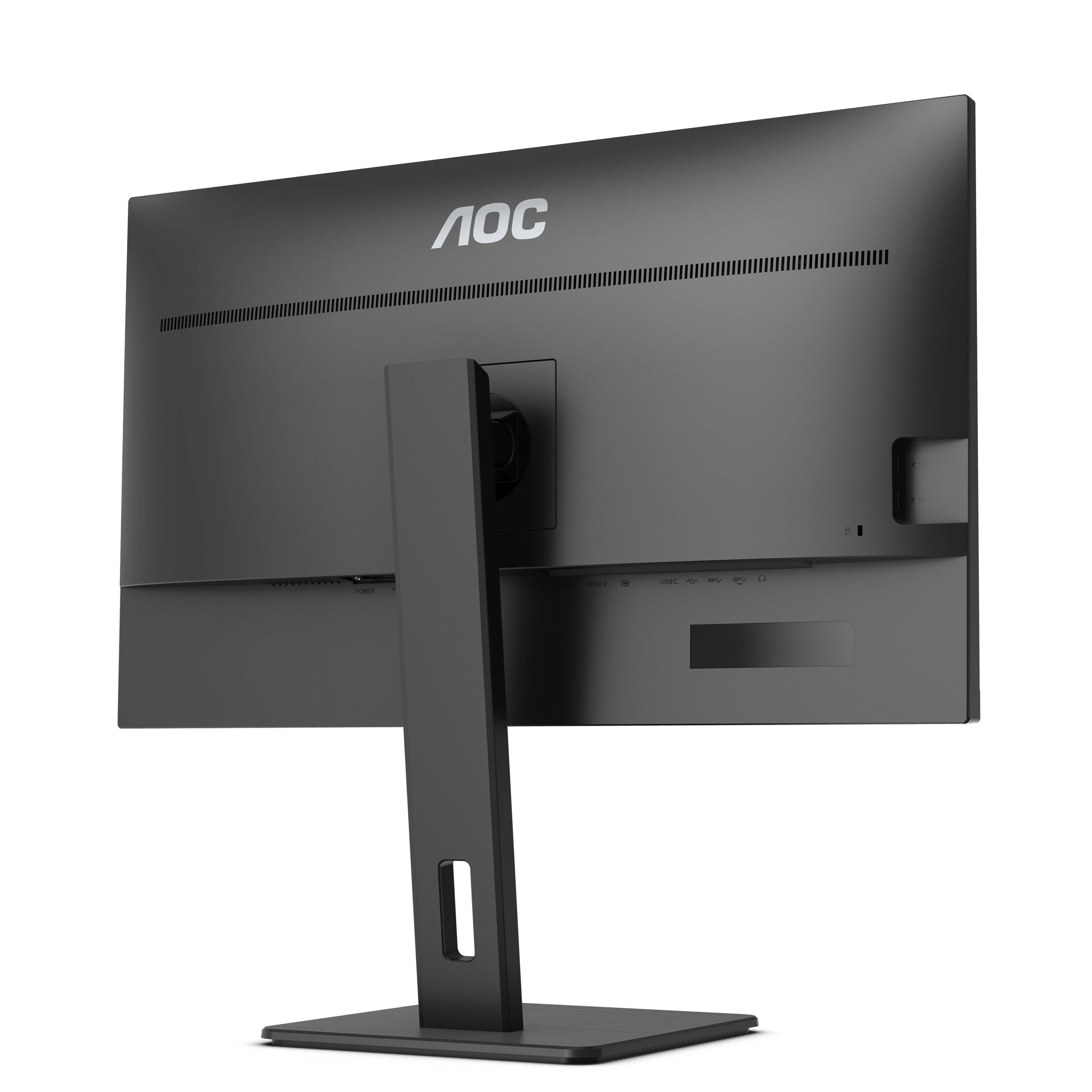 Rca Informatique - image du produit : Q32P2CA 31.5IN 2560X1440 IPS 75HZ 4MS