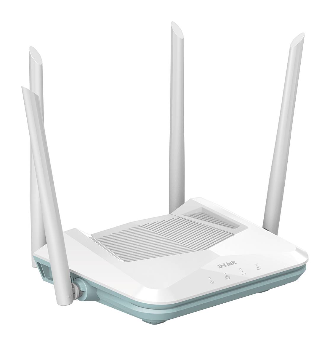 Rca Informatique - image du produit : EAGLE PRO AI AX1500 SMART ROUTER