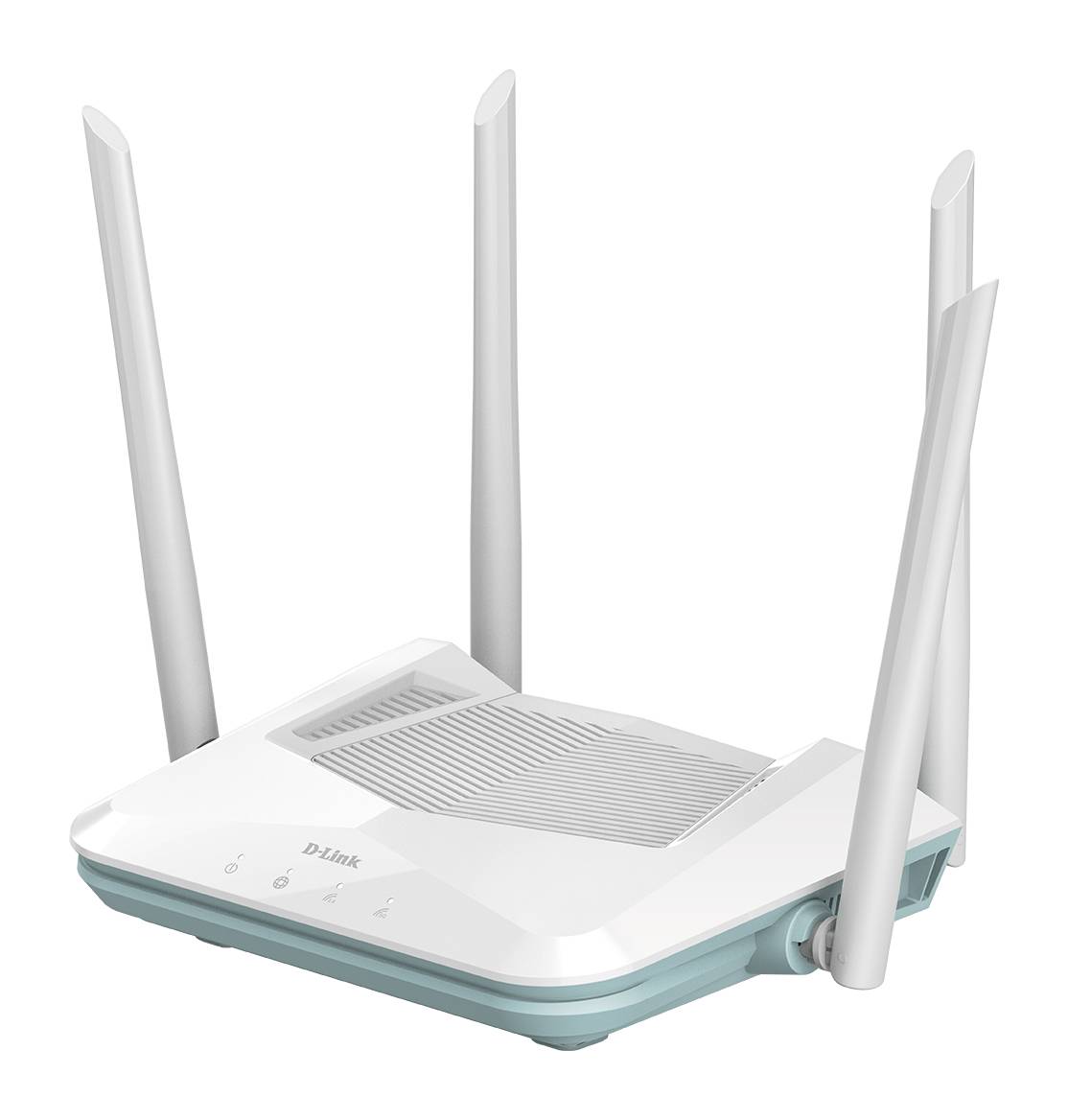 Rca Informatique - image du produit : EAGLE PRO AI AX1500 SMART ROUTER