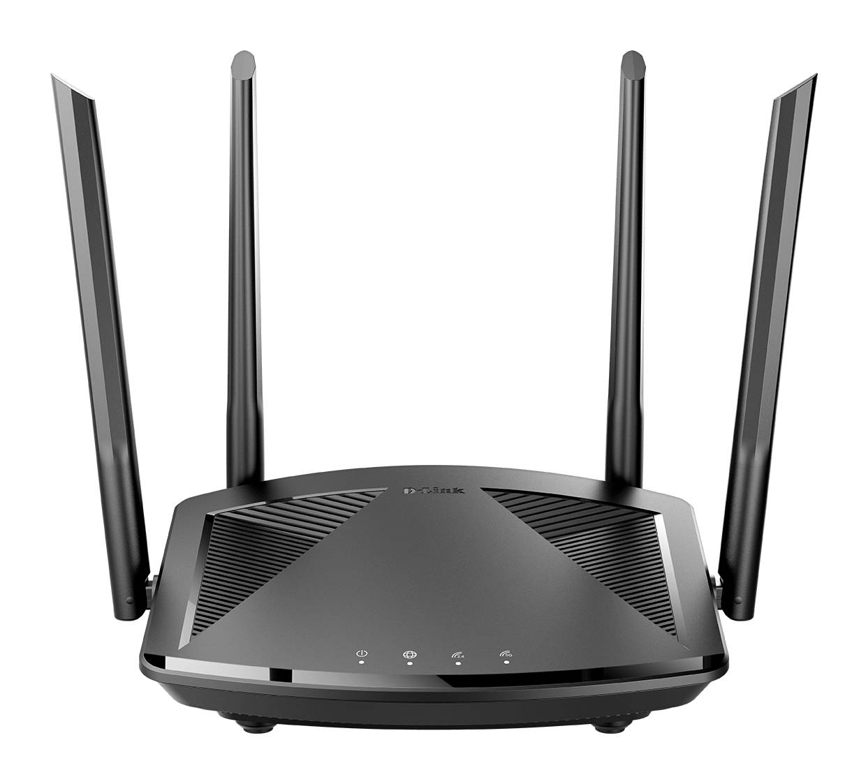 Rca Informatique - Image du produit : EXO AX1500 WI-FI 6 ROUTER