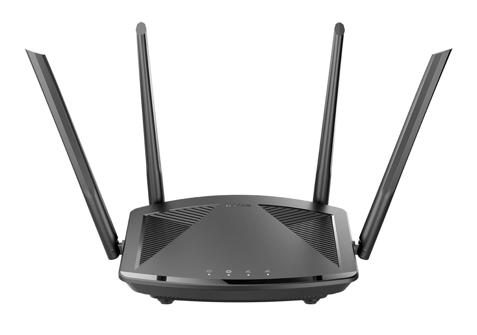 Rca Informatique - image du produit : EXO AX1500 WI-FI 6 ROUTER