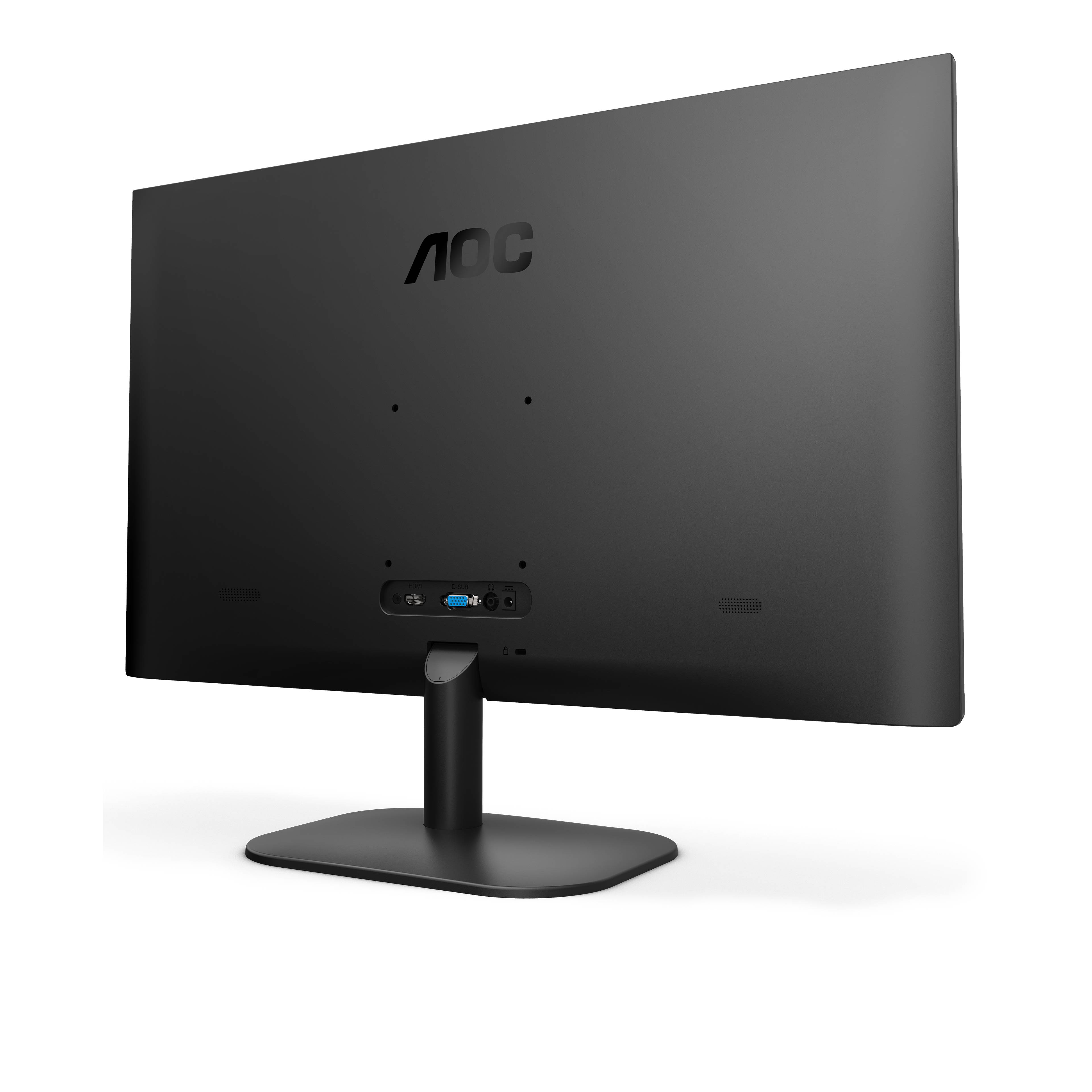 Rca Informatique - image du produit : MONITOR VA 27IN 16:9 FHD 75HZ VGA DVI HDMI / MHL