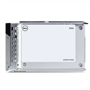 Rca Informatique - Image du produit : 480GB SOLID STATE DRIVE SATA MIXED USE 6GBPS 512E 2.5IN HOT-P