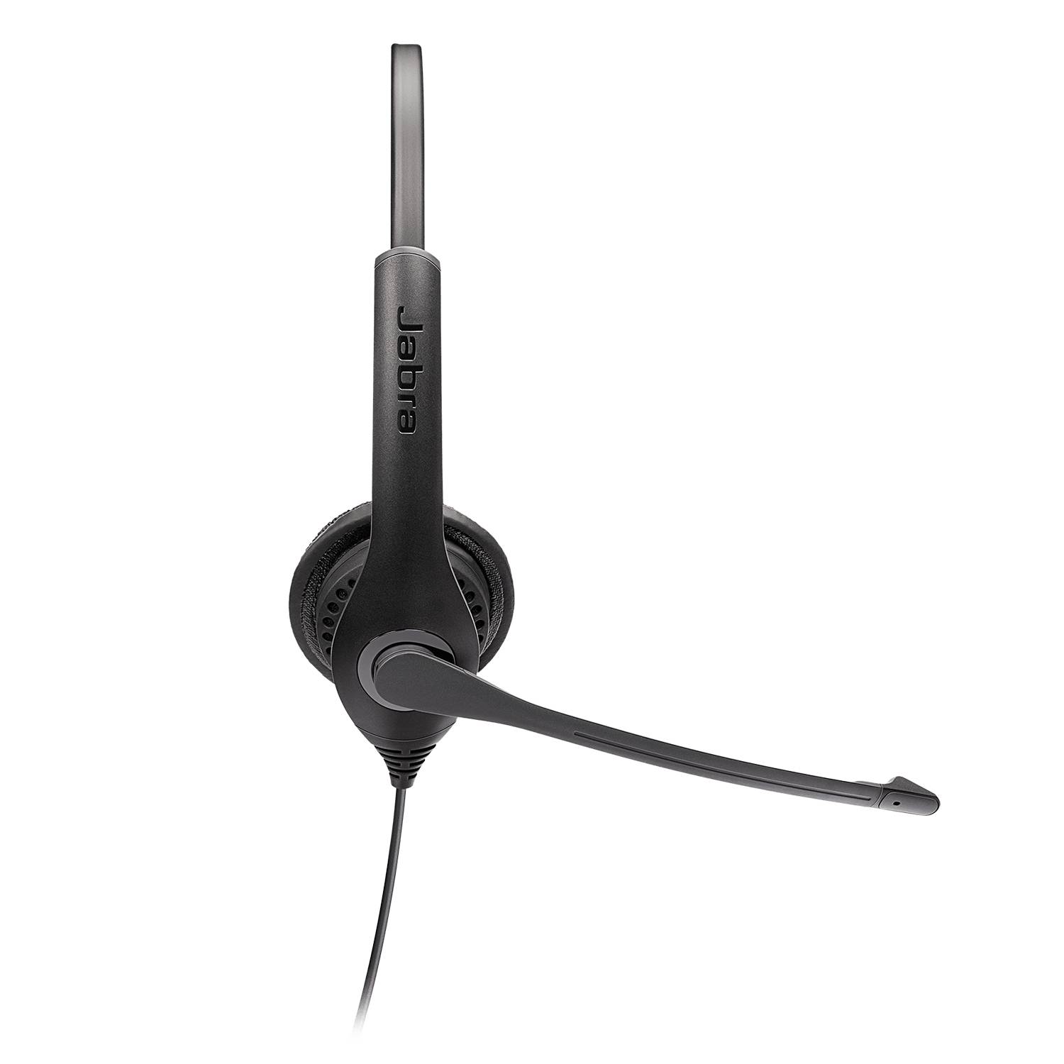 Rca Informatique - image du produit : JABRA BIZ 1100 EDU DUO USB EDUCATION HEADSET