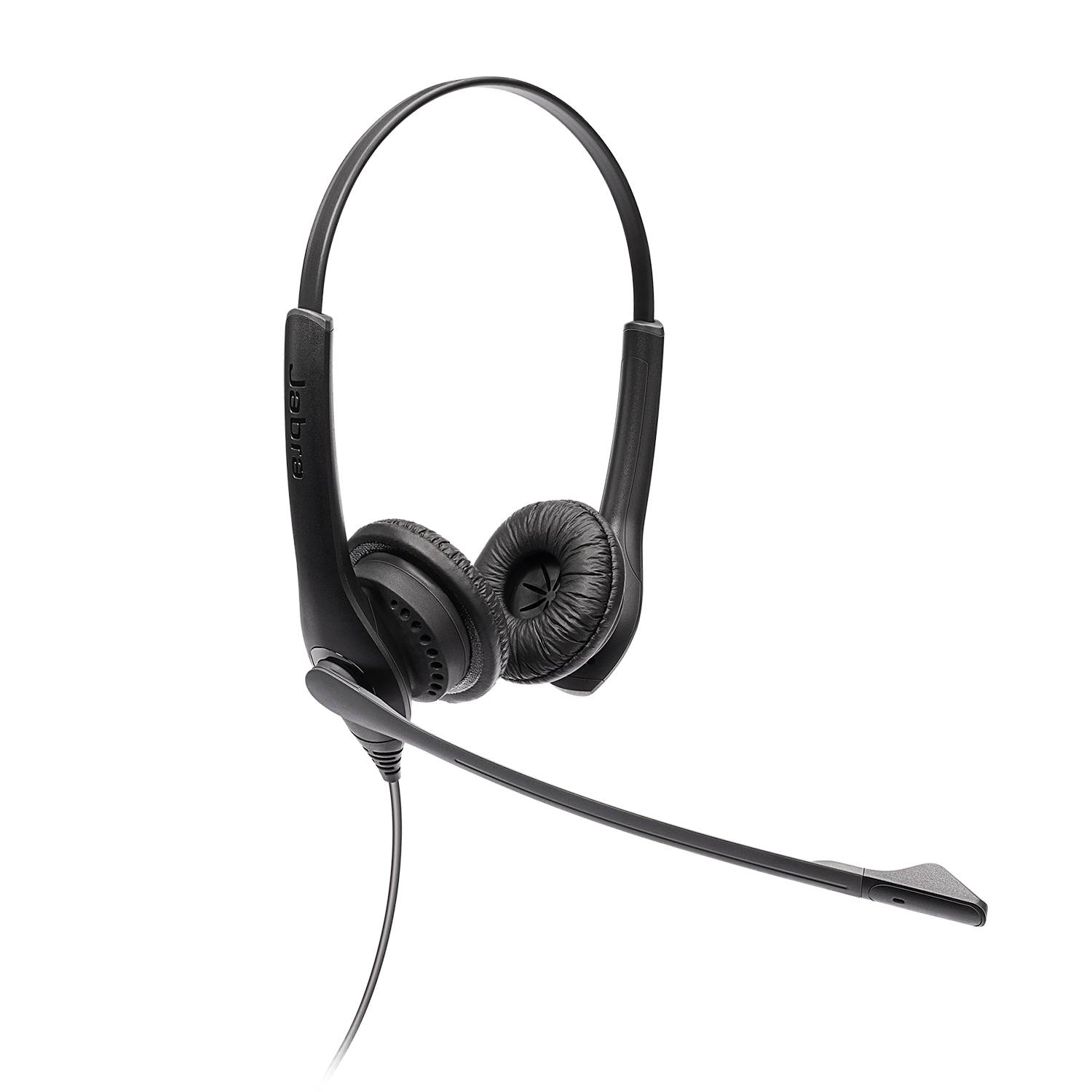 Rca Informatique - image du produit : JABRA BIZ 1100 EDU DUO USB EDUCATION HEADSET