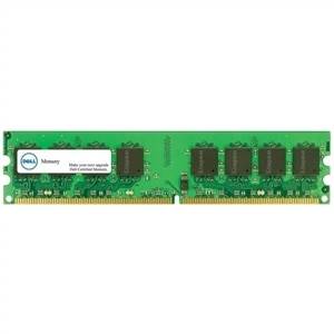 Rca Informatique - Image du produit : DELL MEMORY UPGRADE - 16GB - 1RX8 DDR4 UDIMM 3200MHZ ECC