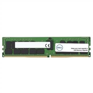 Rca Informatique - Image du produit : DELL MEMORY UPGRADE - 32GB - 2RX8 DDR4 RDIMM 3200MHZ 16GB BAS