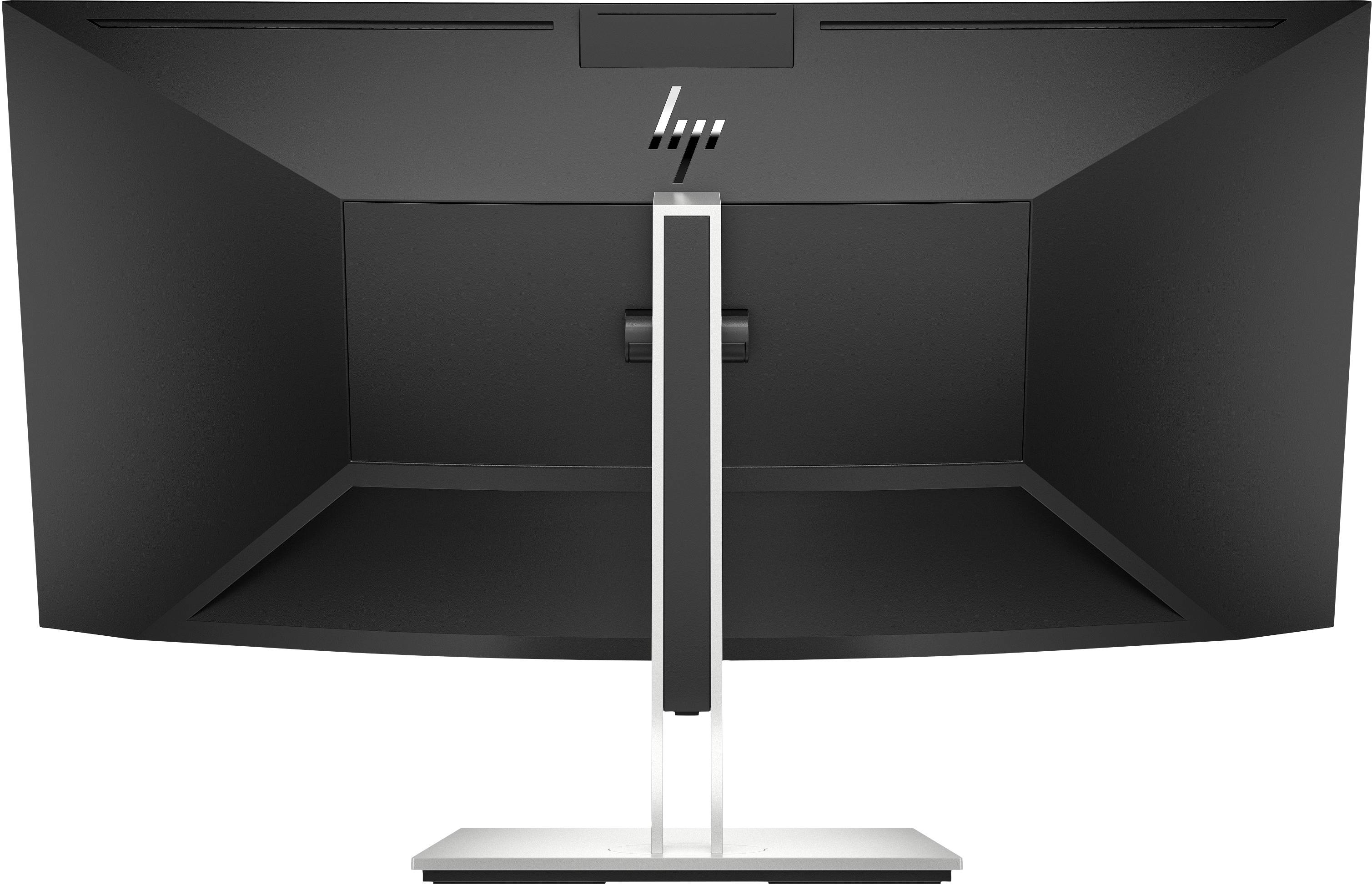 Rca Informatique - image du produit : HP E34M G4 CURVED USB-C CONF WQHDMONITOR EUROPE - ENGLISH LOC