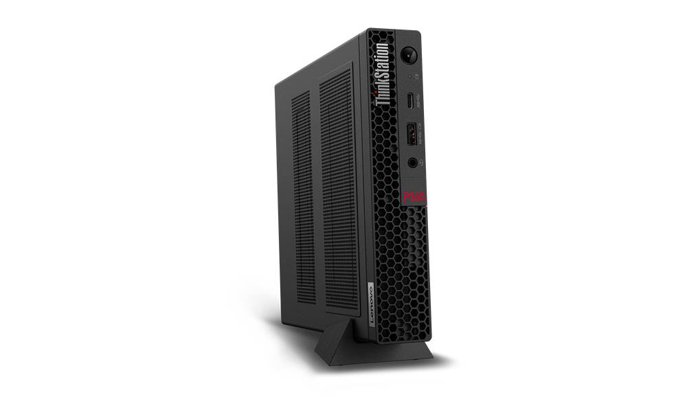 Rca Informatique - Image du produit : THINKSTATION P350 I5-11500T 16GB 512GB NOOD W10P